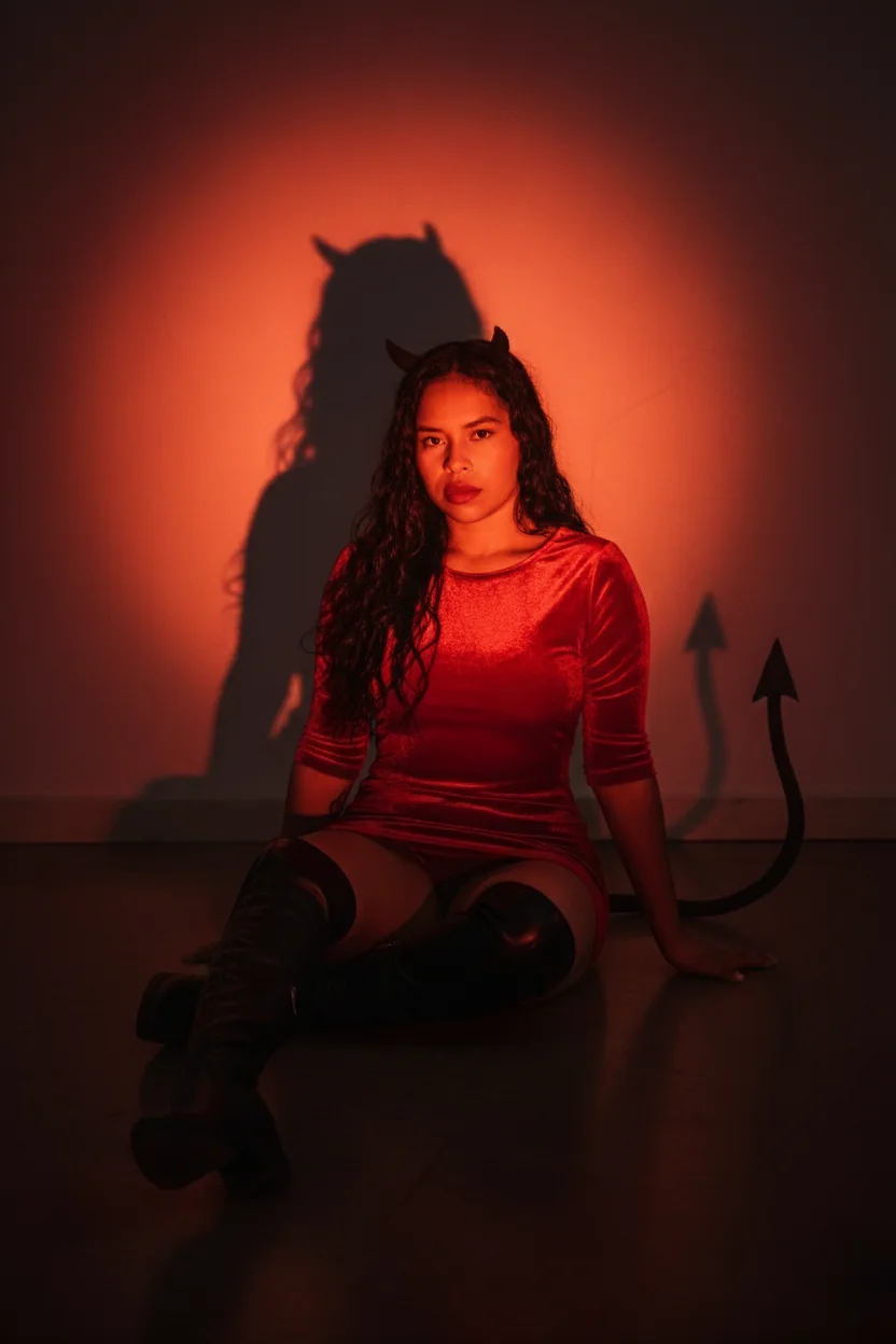 XXX Porn Photo of Nude Amayavaldes 13