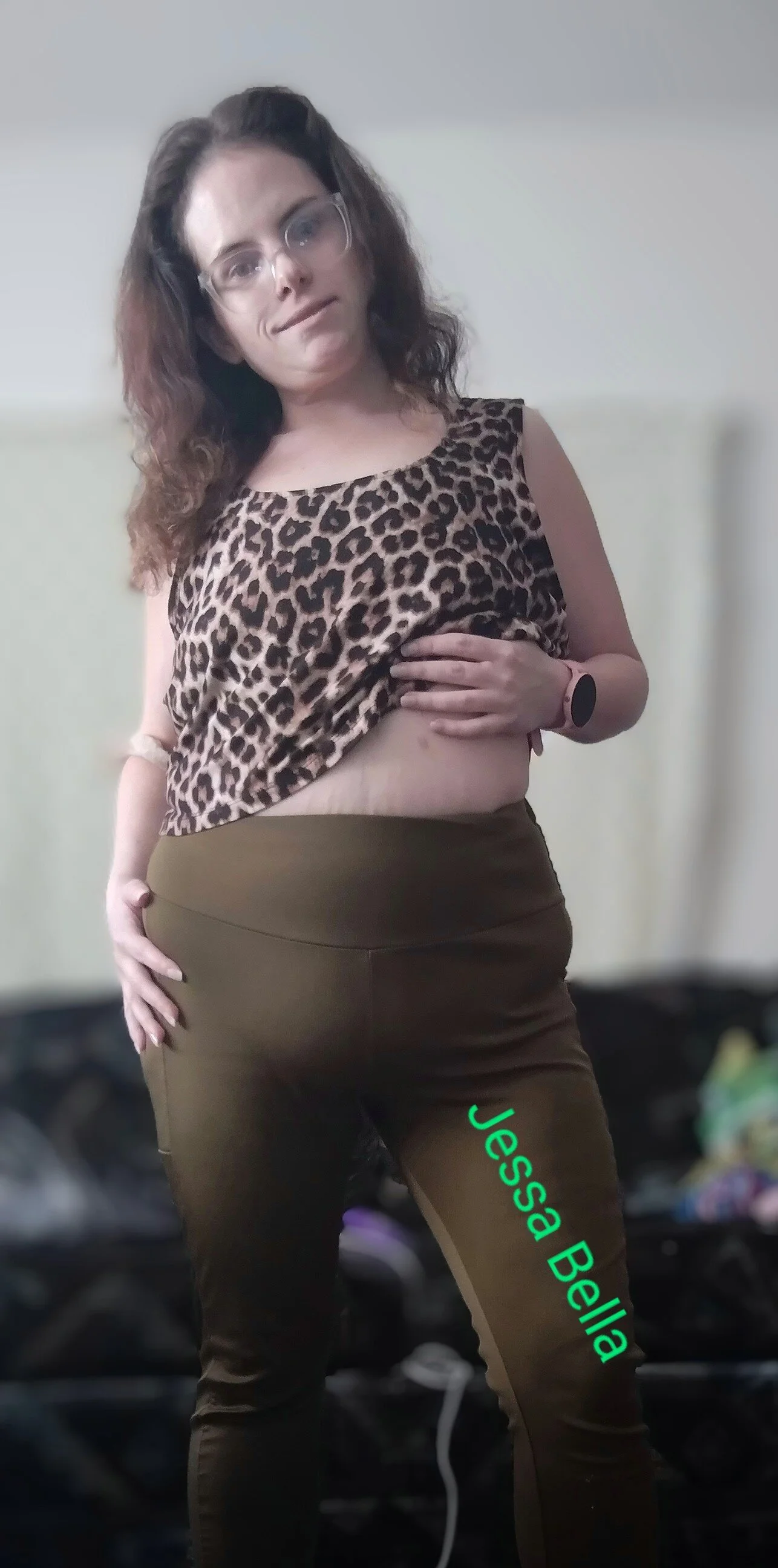 XXX Porn Photo of Nude JessaBella 42