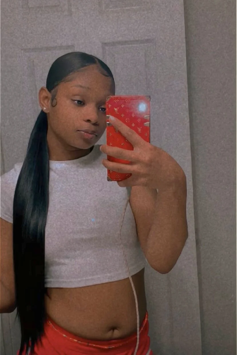 XXX Porn Photo of Nude Tookiemomma 1