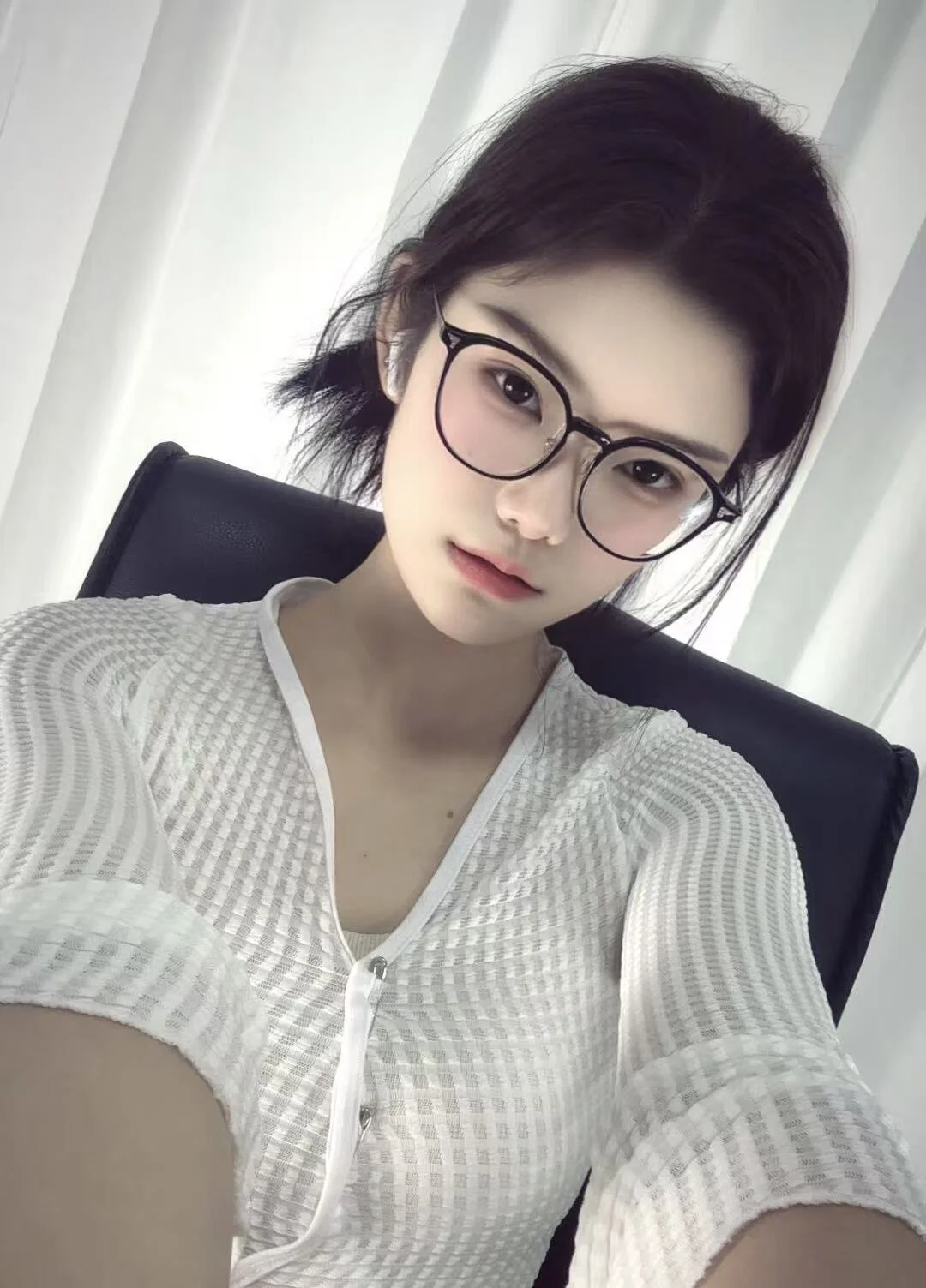 XXX Porn Photo of Nude yanzi520 5