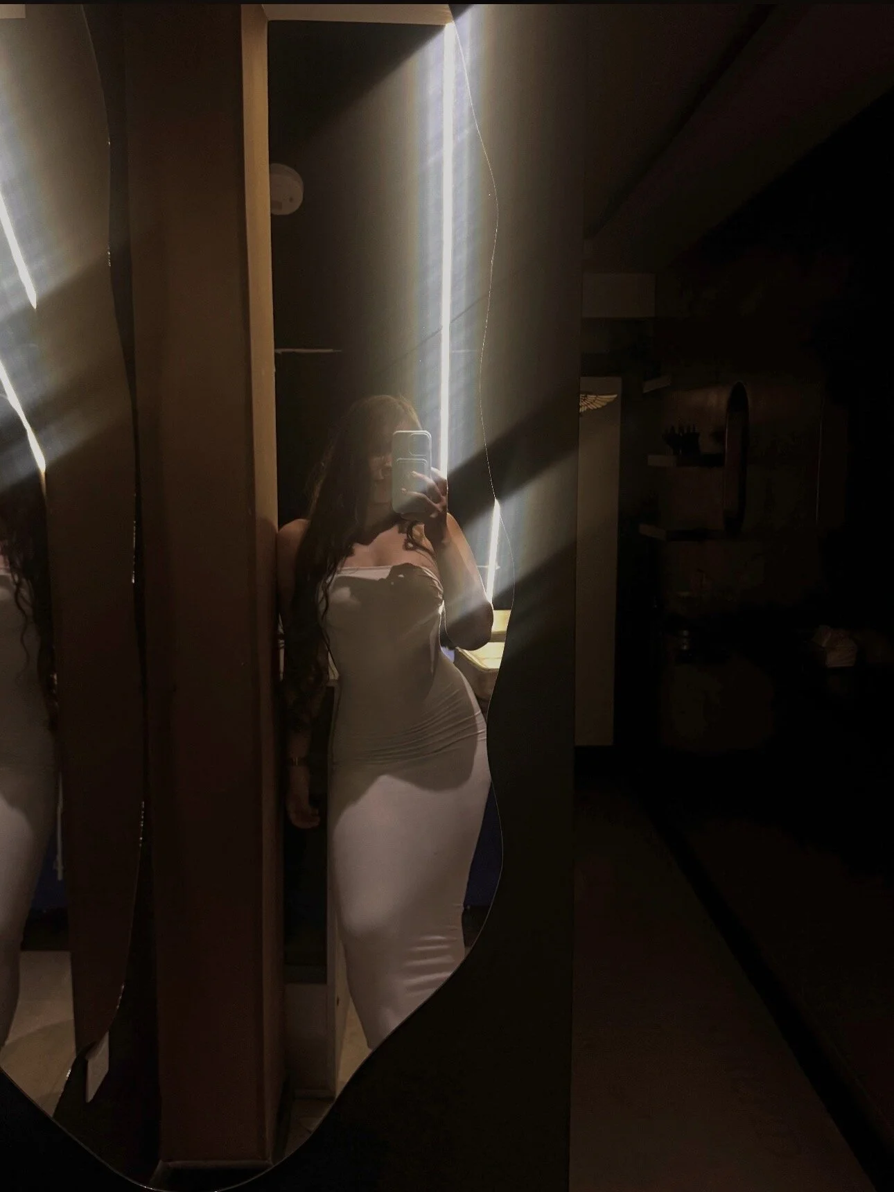 XXX Porn Photo of Nude Aurora_betsabe 26