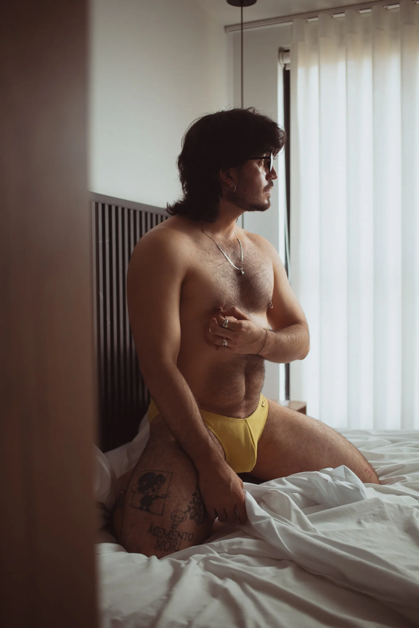 XXX Porn Photo of Nude Ackerman_Eren_ 77