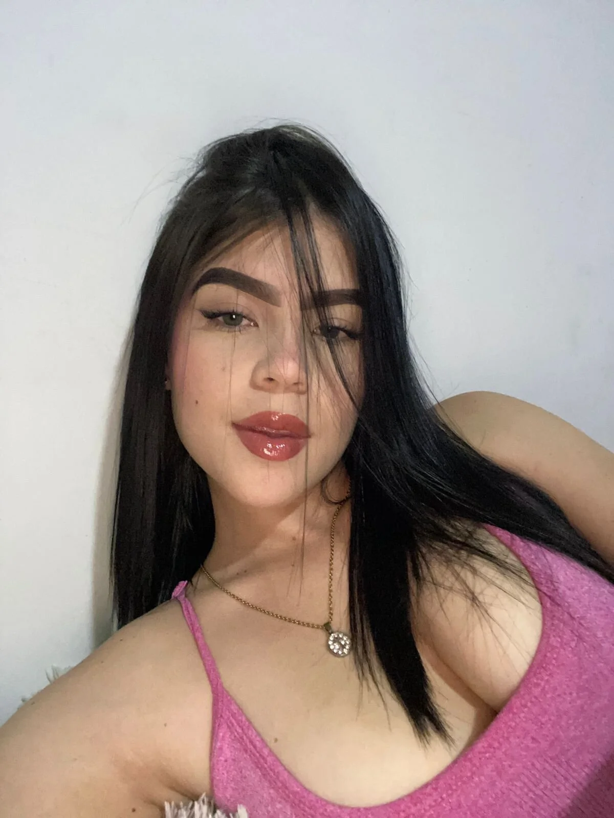 XXX Porn Photo of Nude ScarletVegaa 2