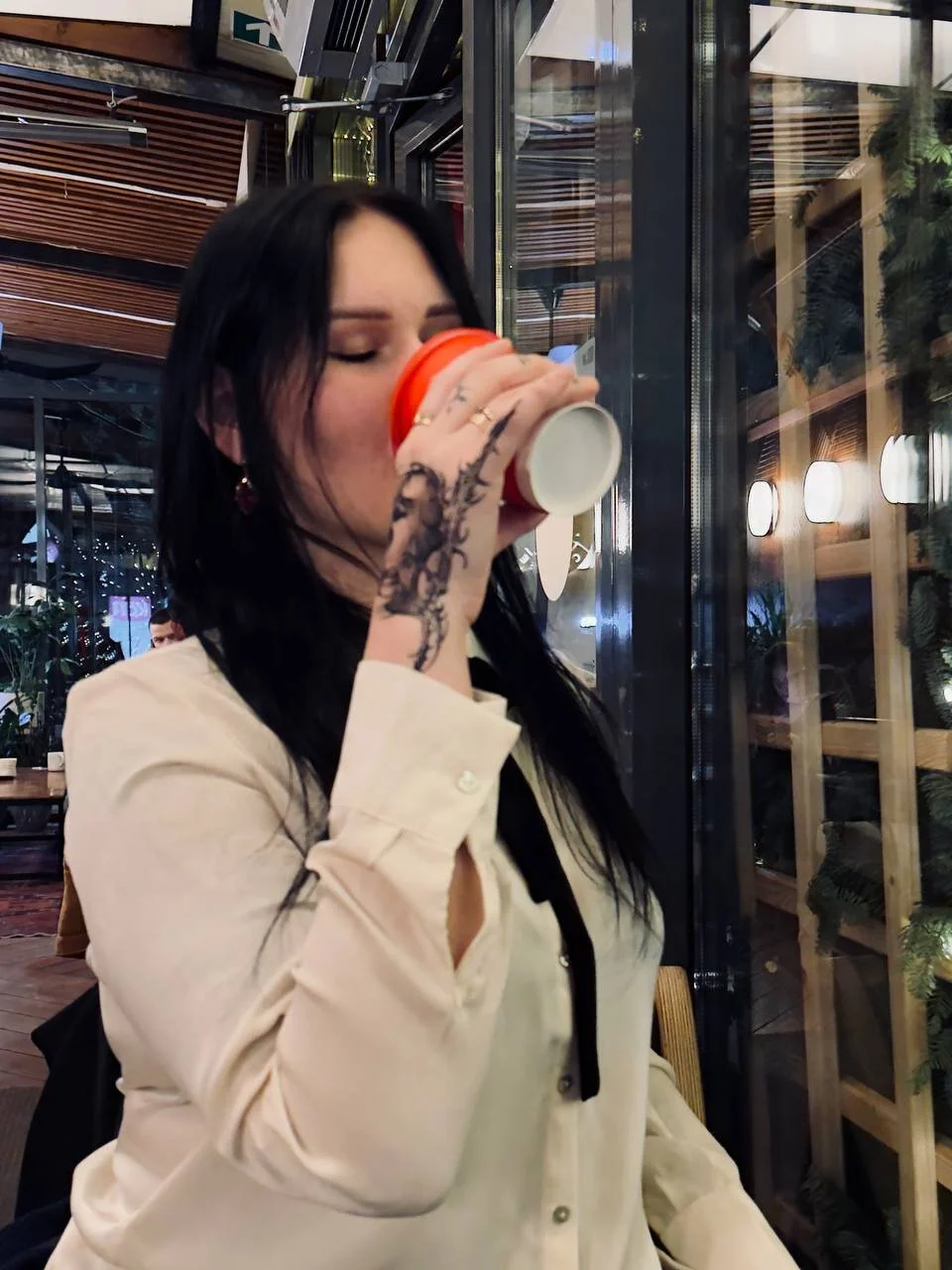 XXX Porn Photo of Nude Bonnie_White 40