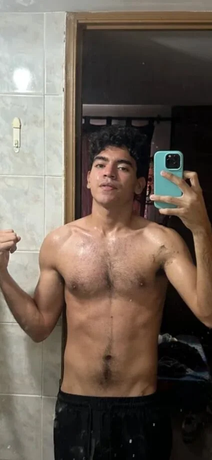 XXX Porn Photo of Nude __TidalStormX 2