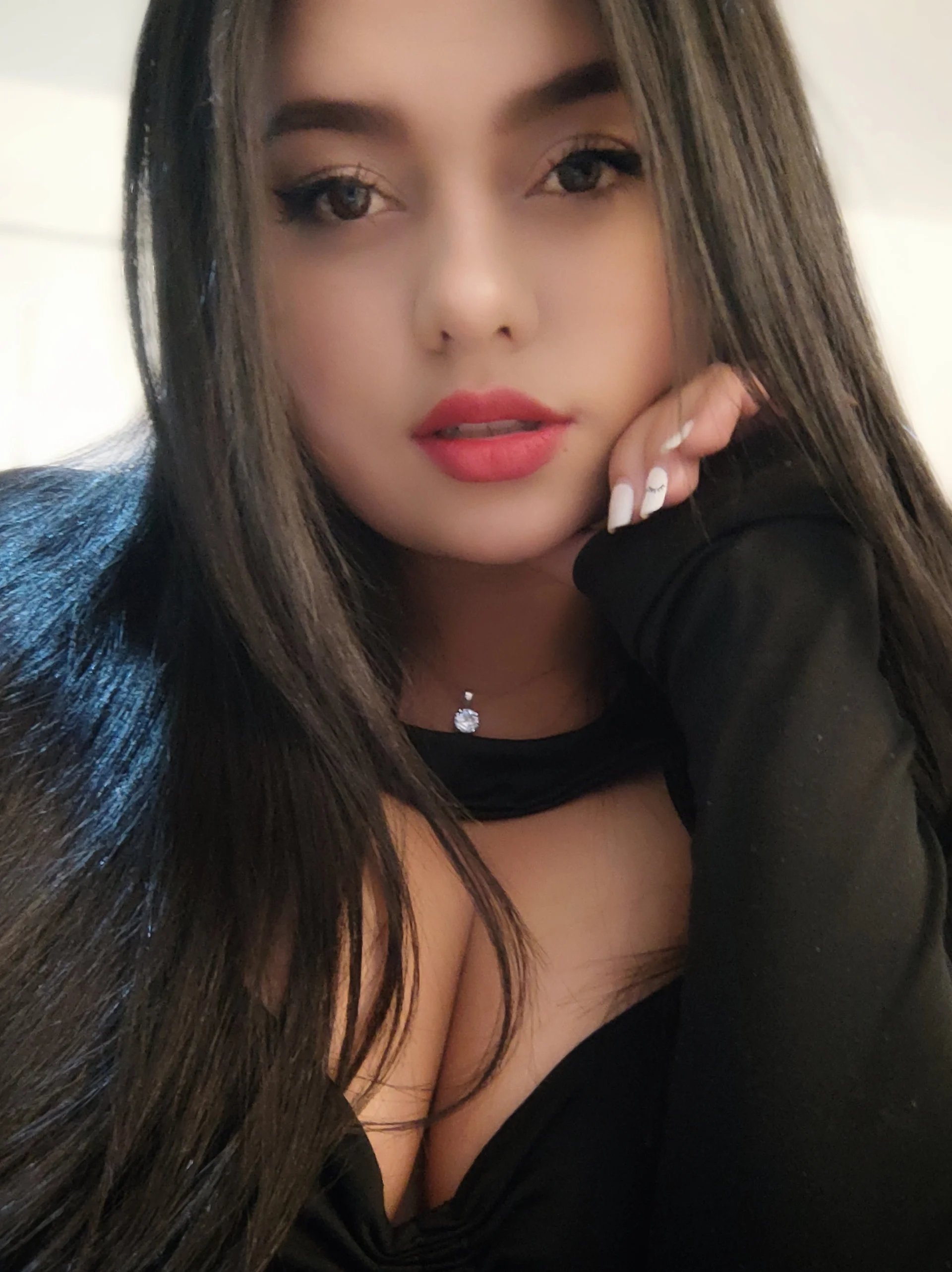 XXX Porn Photo of Nude your_anna01 20