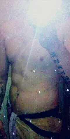 XXX Porn Photo of Nude k0biii 5