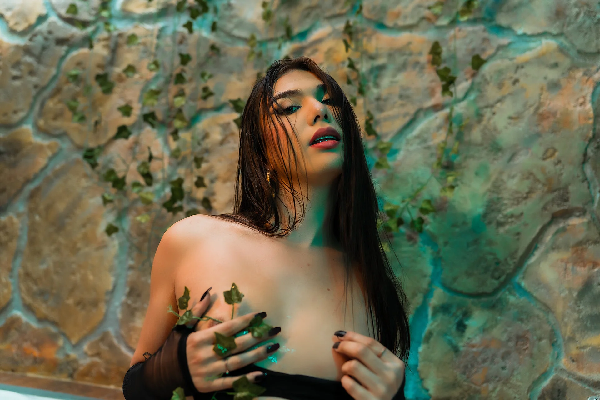 XXX Porn Photo of Nude saracaball_ 18