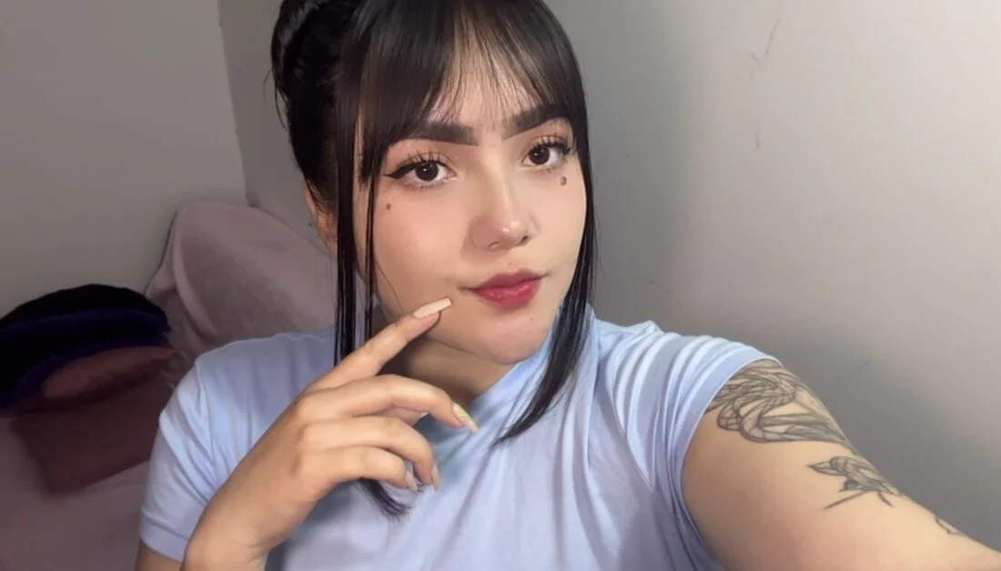 XXX Porn Photo of Nude _bambi_am 1