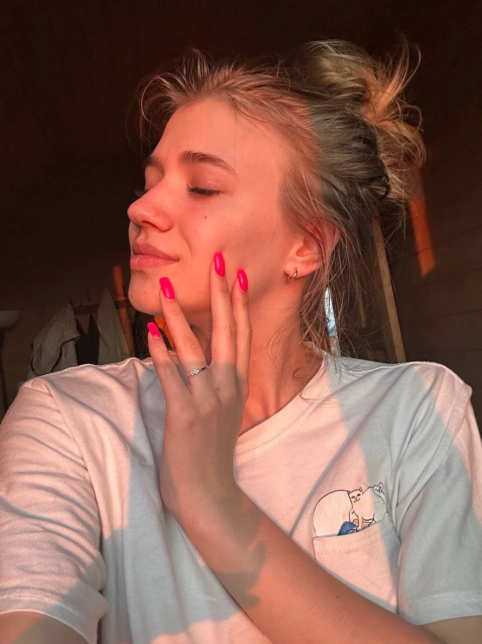 XXX Porn Photo of Nude AnneFoxy 2