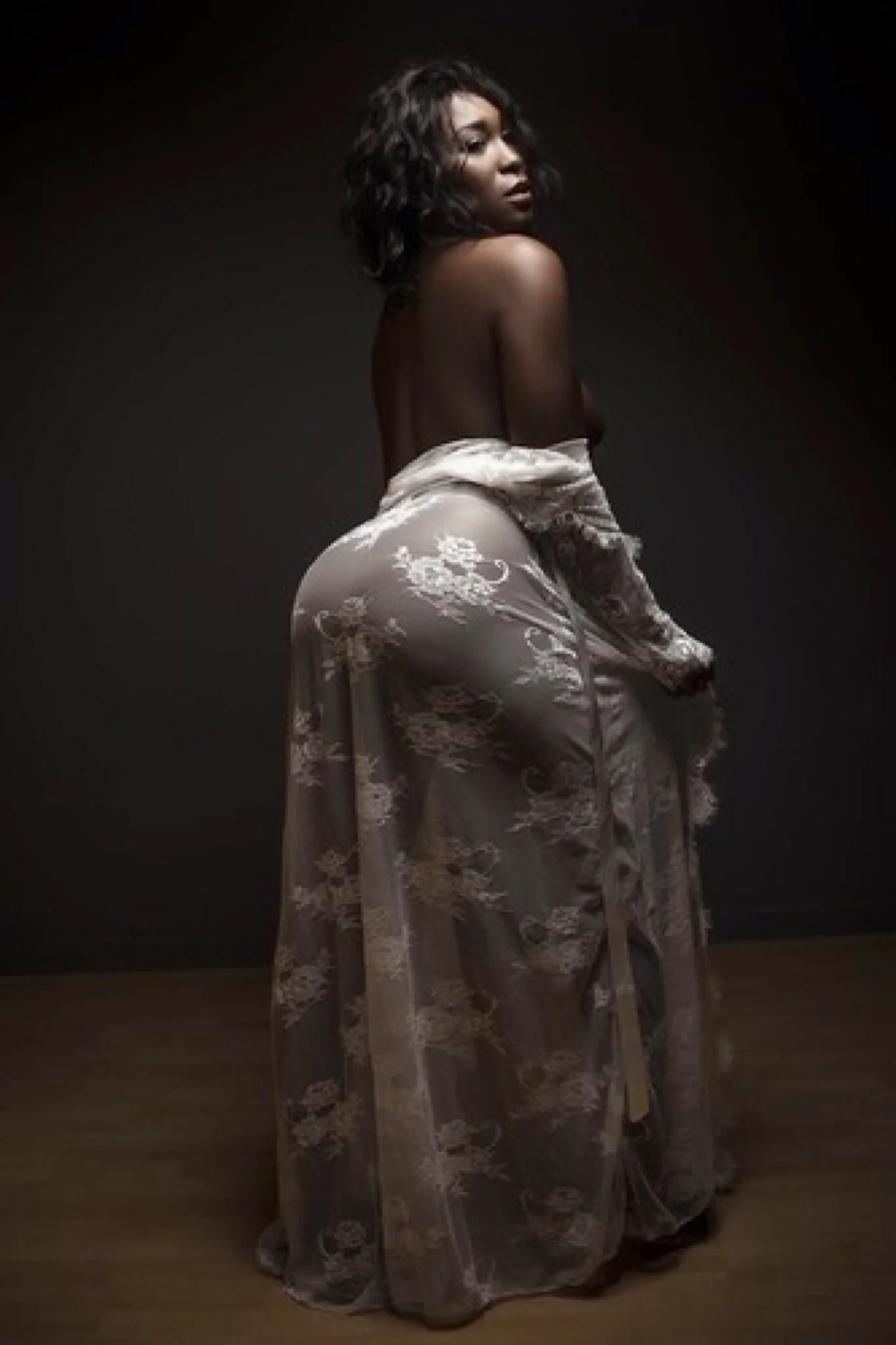 XXX Porn Photo of Nude _Ashaila_ 11