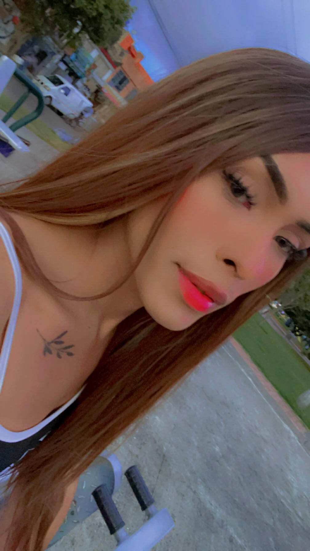 XXX Porn Photo of Nude CoralineSweett 39