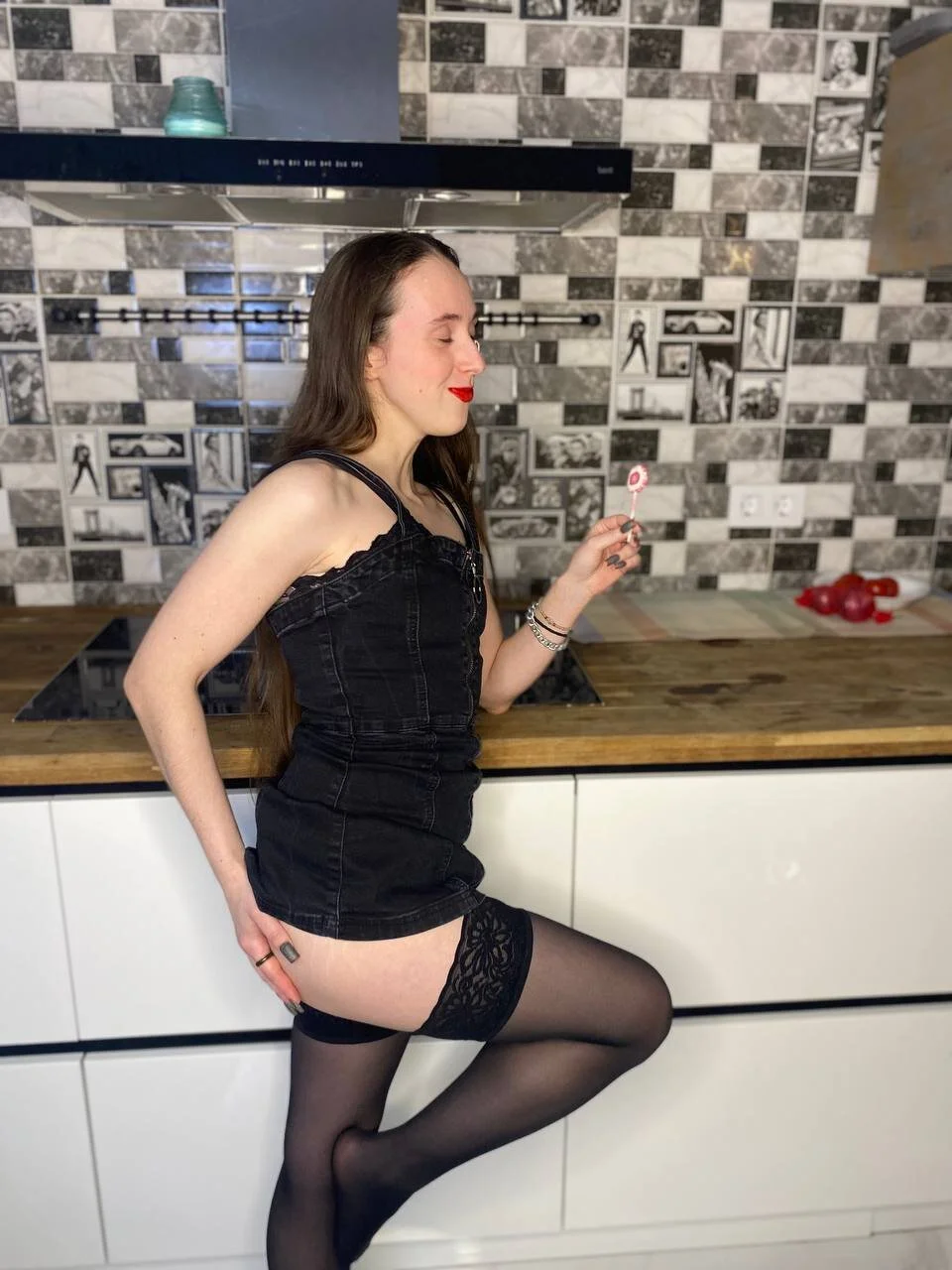 XXX Porn Photo of Nude MartiniiSelenna 784
