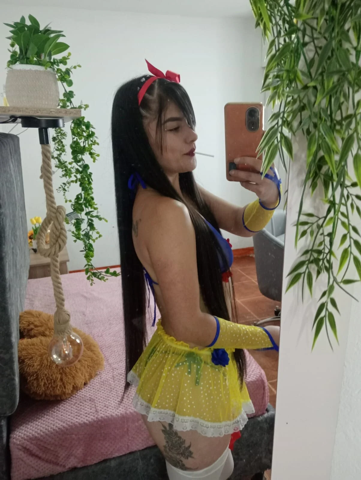 XXX Porn Photo of Nude eimmy01 5