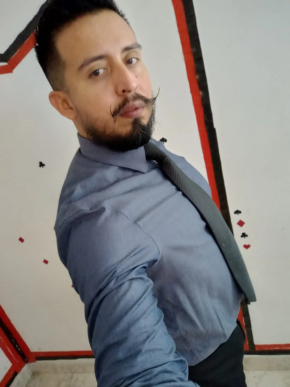 XXX Porn Photo of Nude KalethBigDick 1958