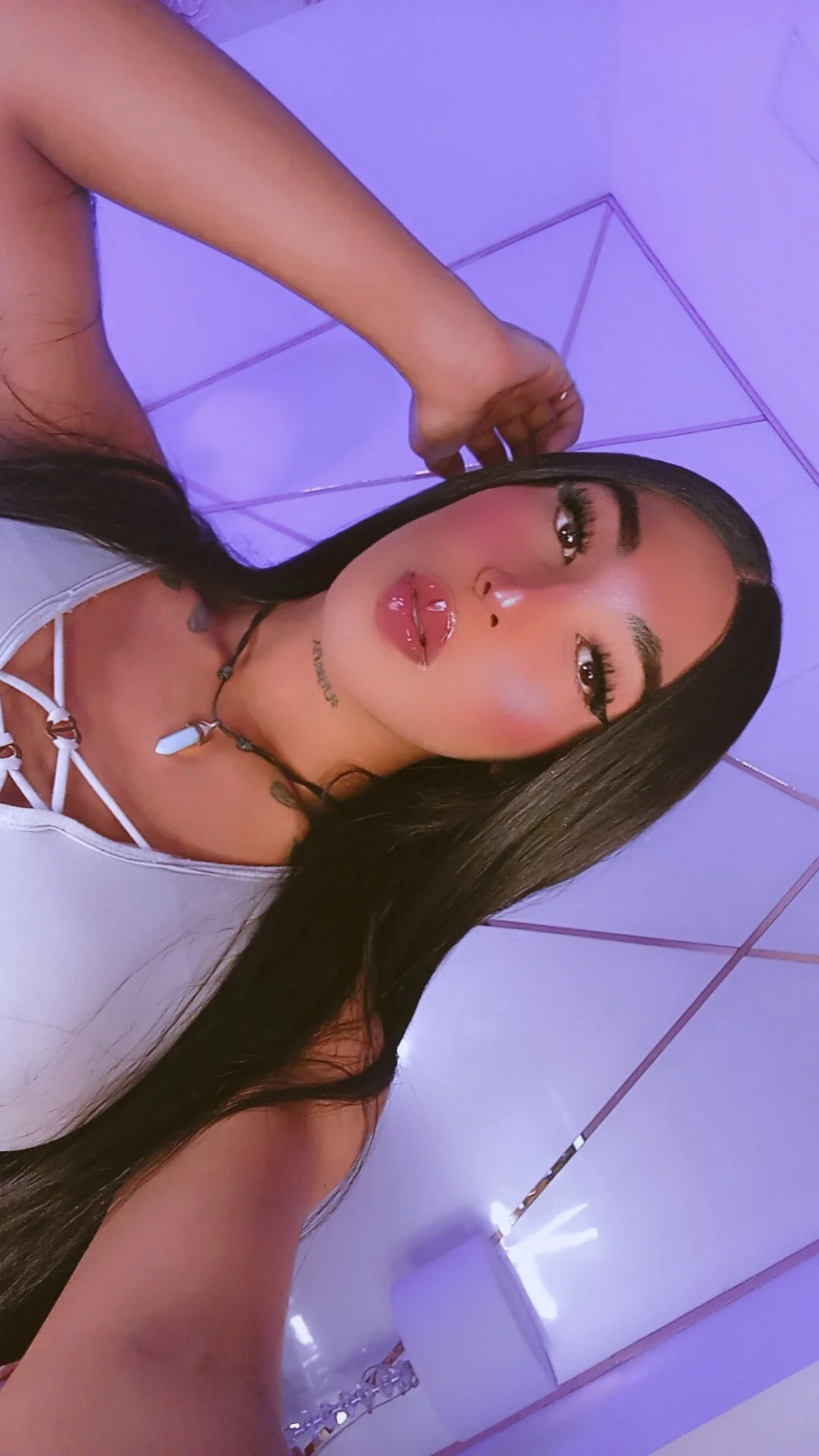 XXX Porn Photo of Nude Mistileav 8