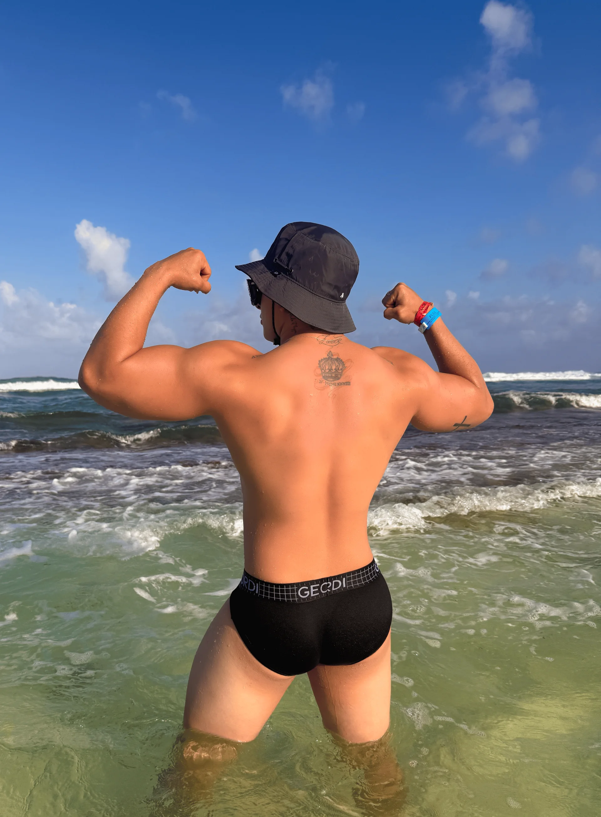 XXX Porn Photo of Nude Zack_Miller24 26