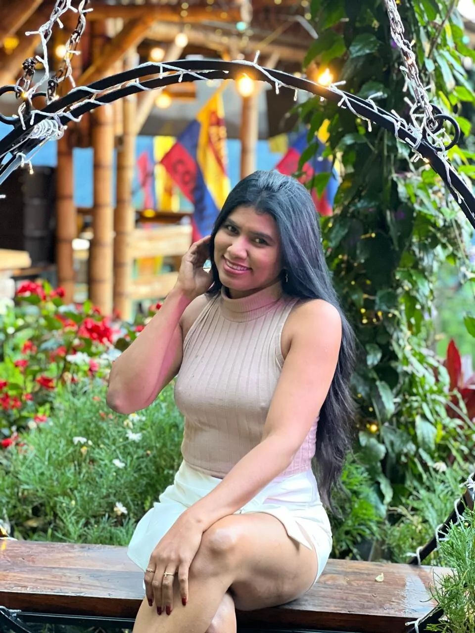 XXX Porn Photo of Nude LissMonroe 29
