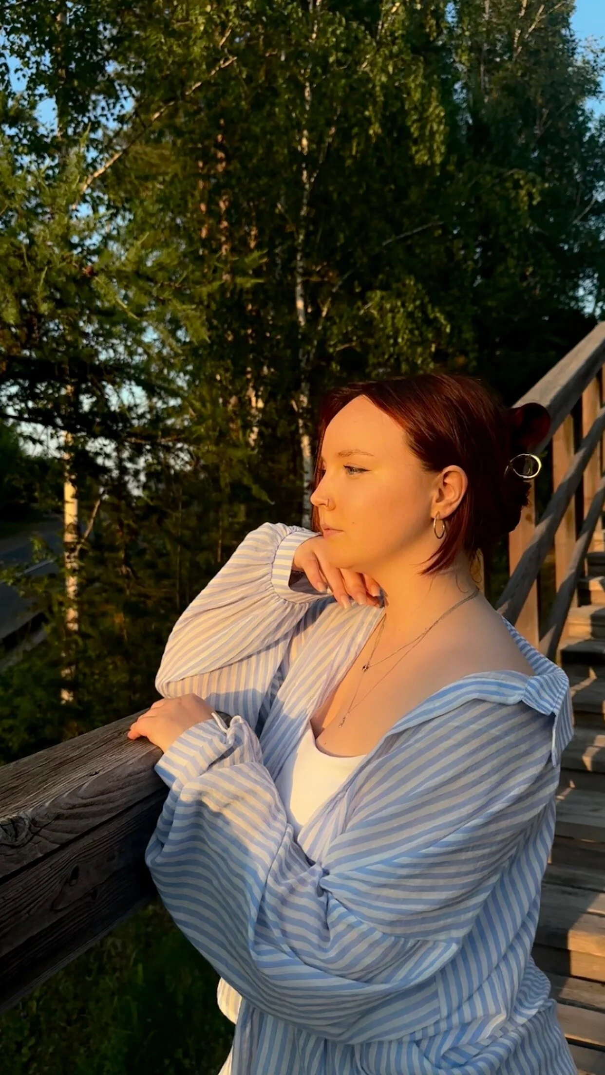 XXX Porn Photo of Nude Fire_Emily_ 25