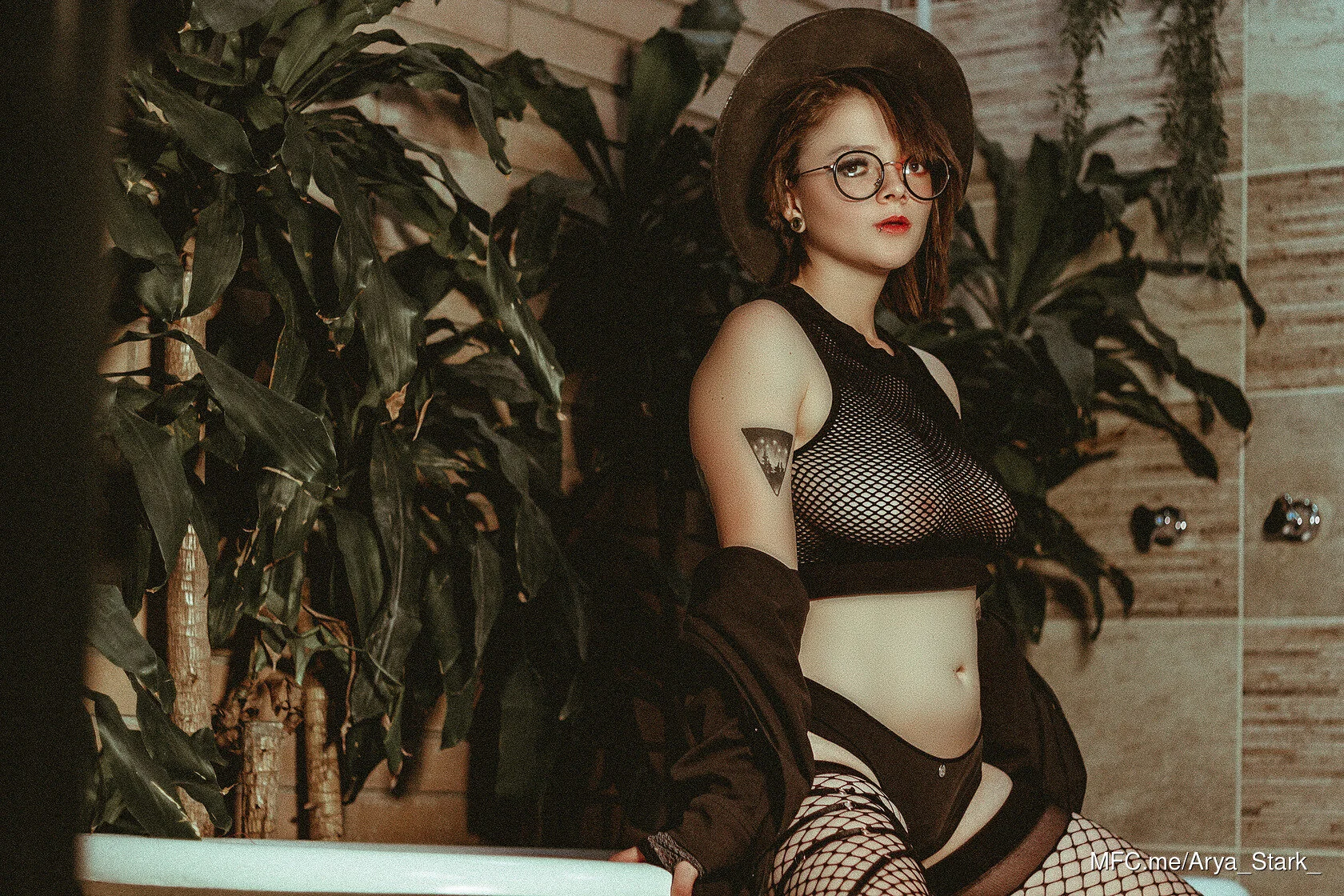 XXX Porn Photo of Nude Hannah______ 3