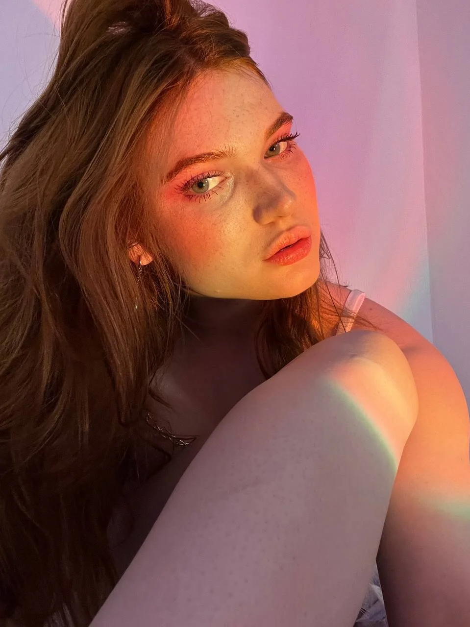 XXX Porn Photo of Nude annkeenon 15