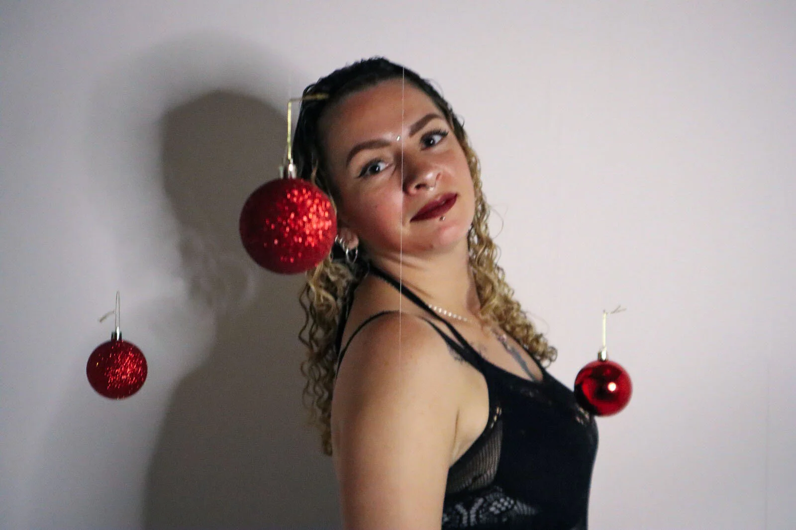 XXX Porn Photo of Nude alaha_evans 15