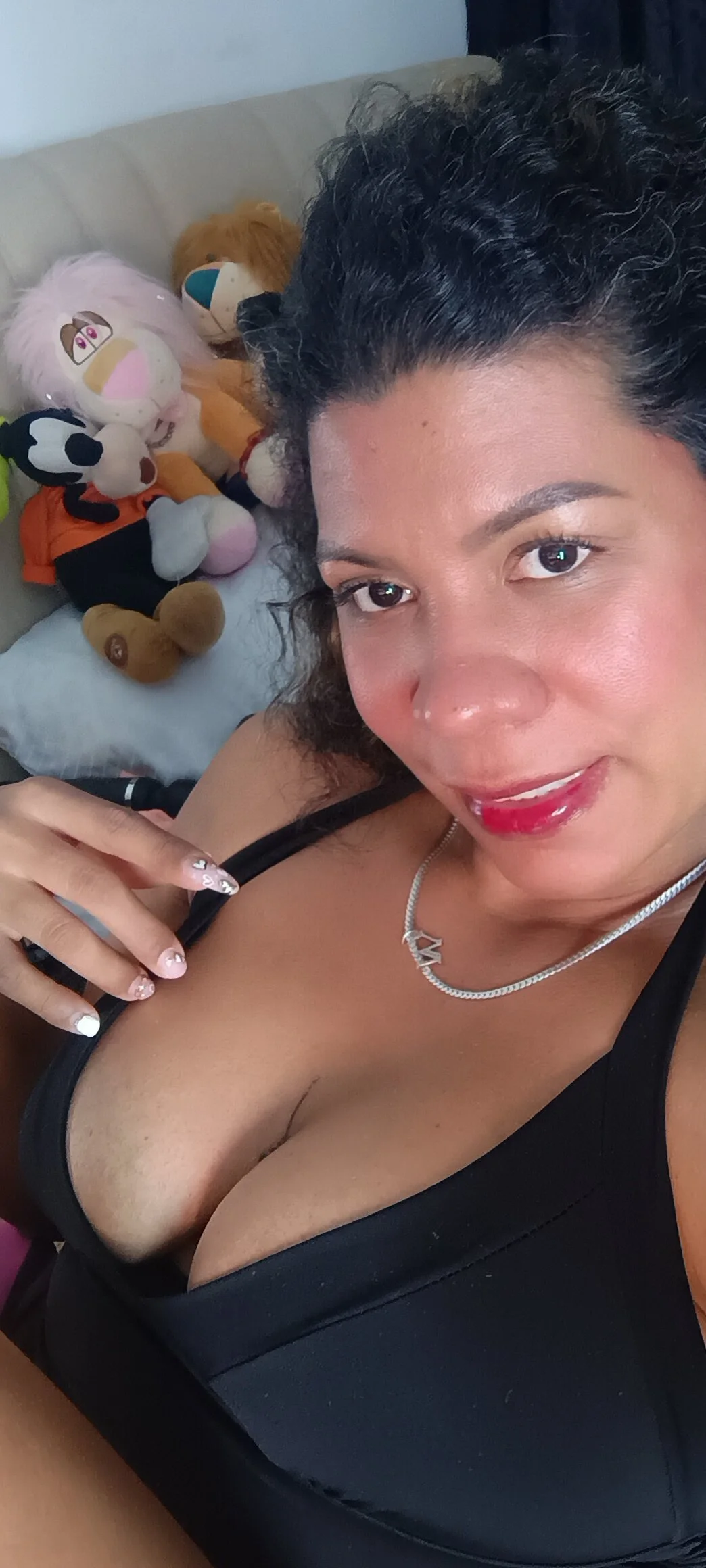 XXX Porn Photo of Nude golden_goddess38 37