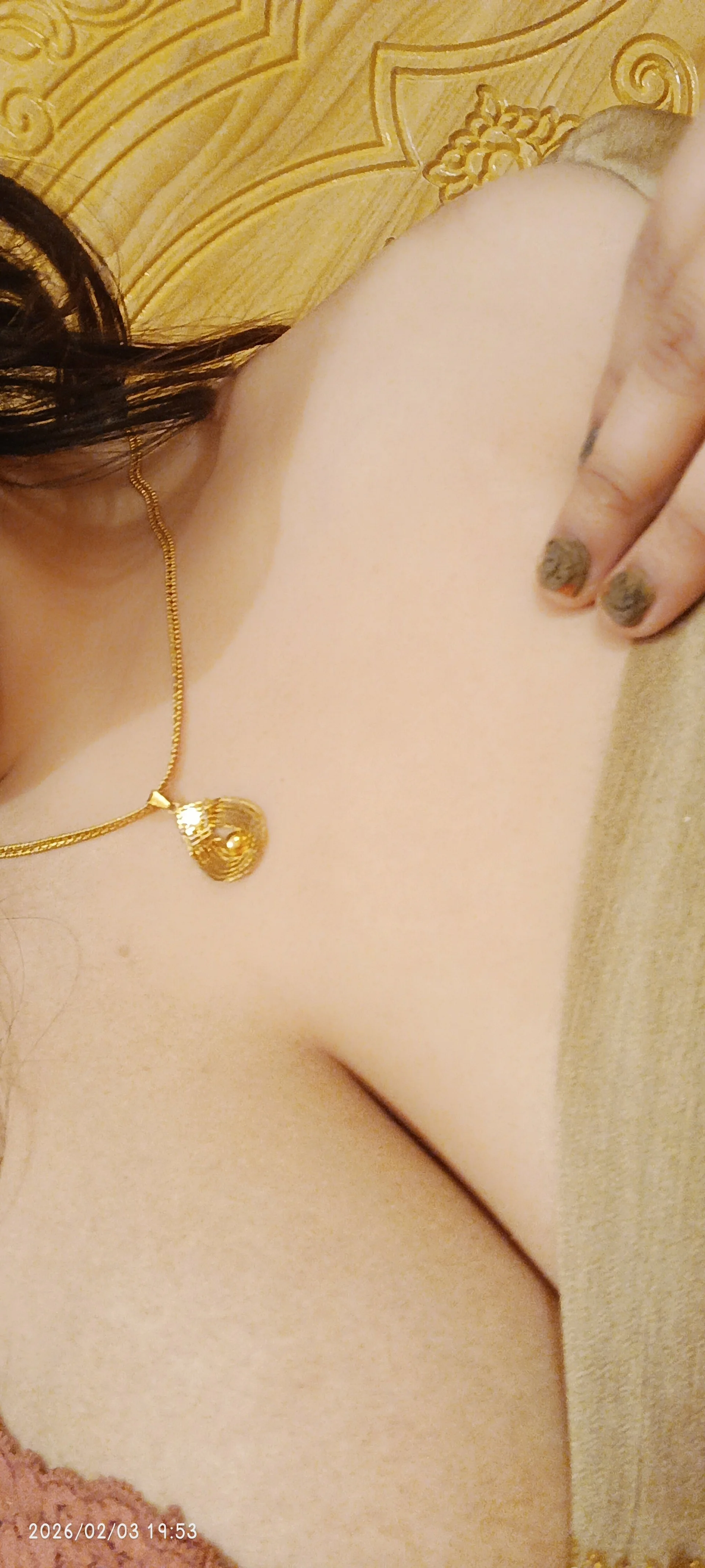 XXX Porn Photo of Nude Beauty_Queen_Soniya 417