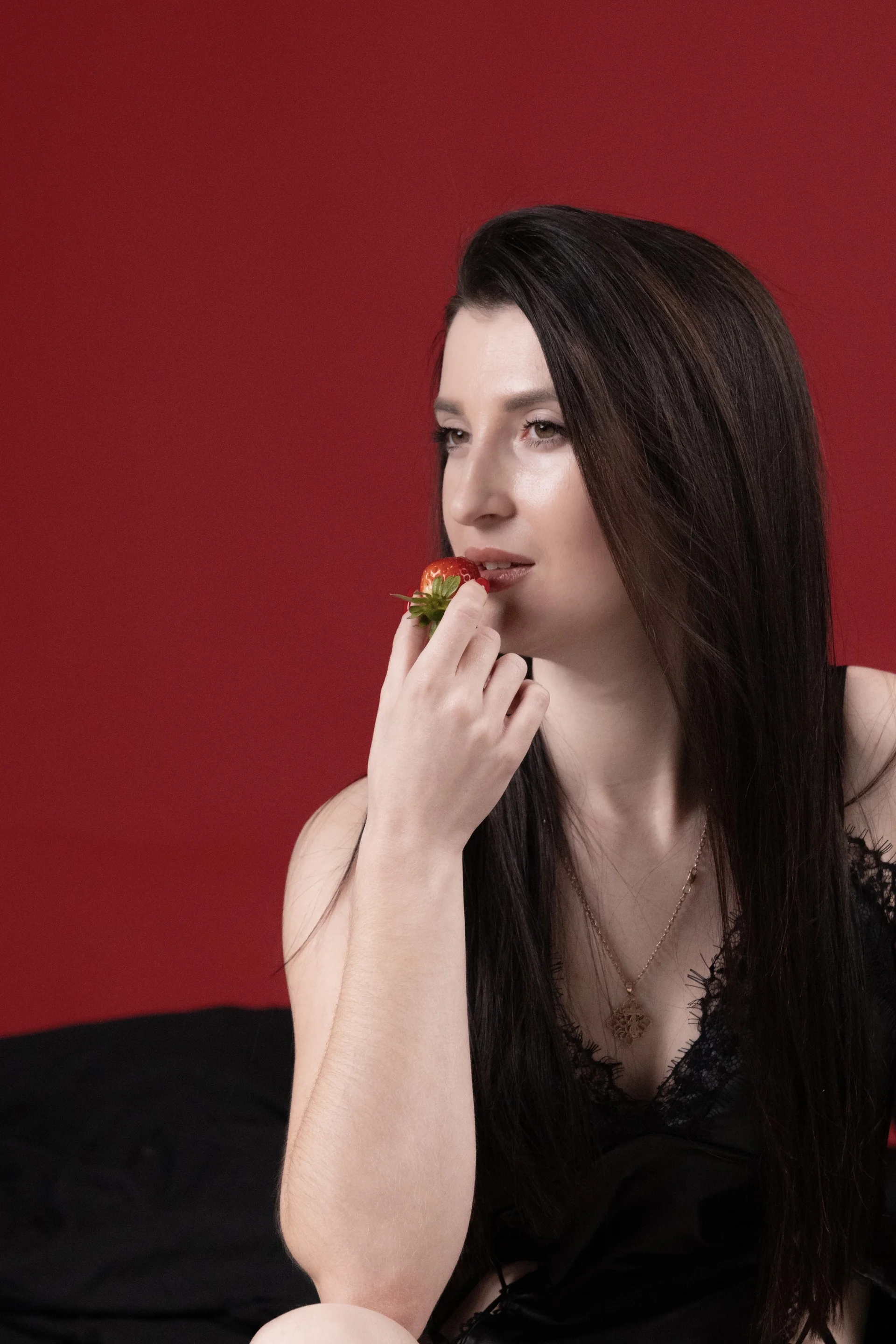 XXX Porn Photo of Nude EvelinCuper 17