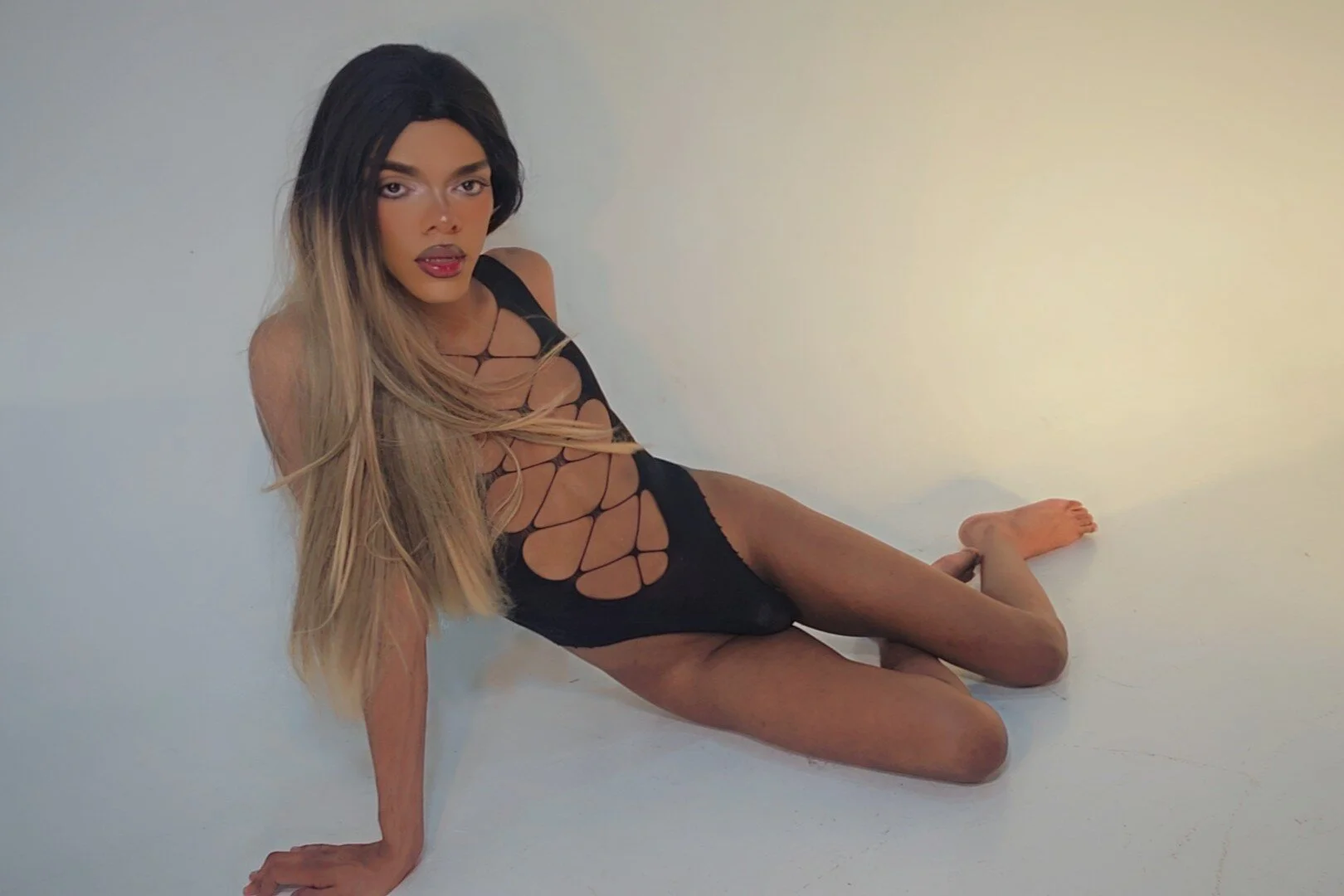 XXX Porn Photo of Nude CARLY-FOX 5
