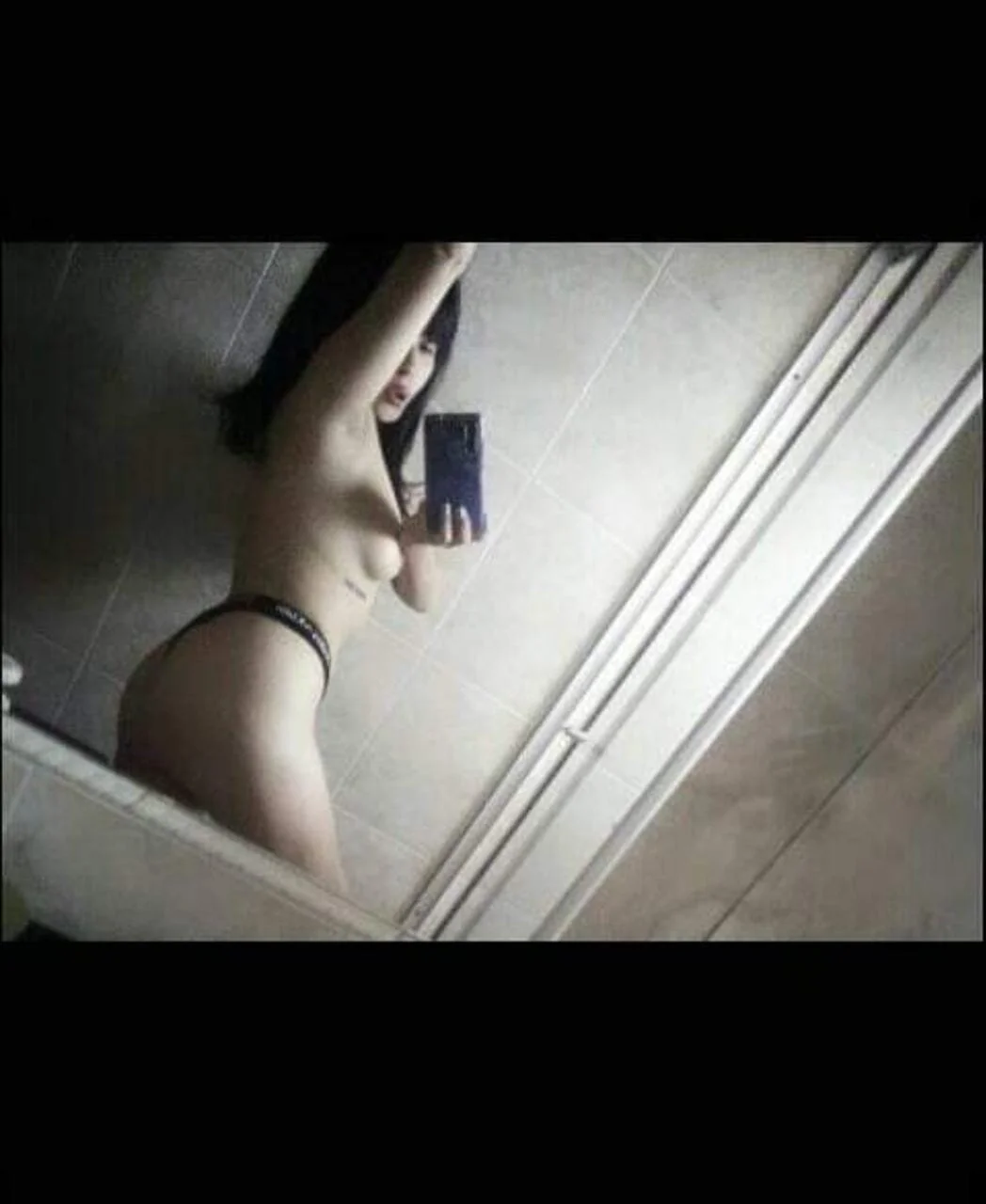XXX Porn Photo of Nude dulce_maria_x 9