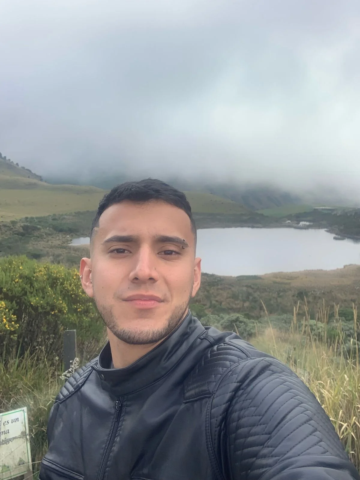 XXX Porn Photo of Nude nico_rivera 20