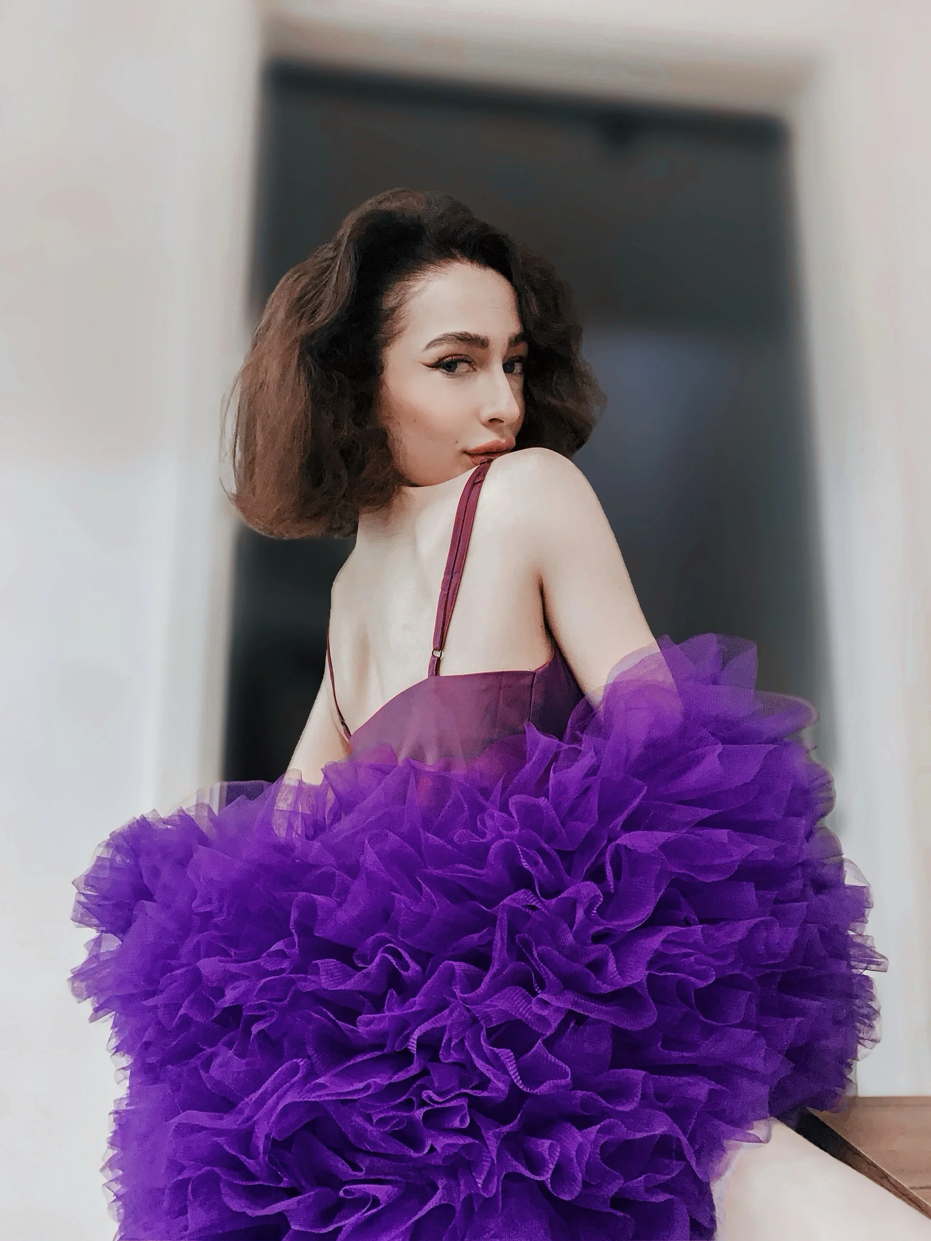 XXX Porn Photo of Nude MarieKarma 192
