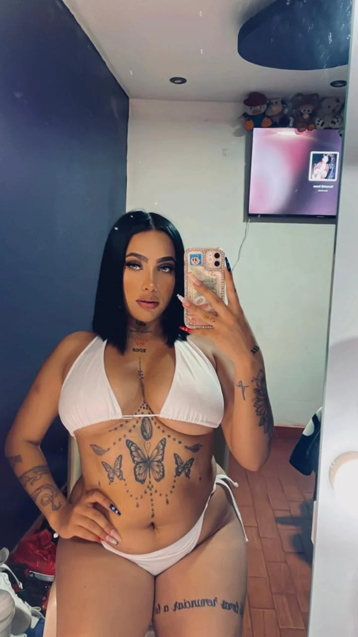 XXX Porn Photo of Nude nikky_latin 30