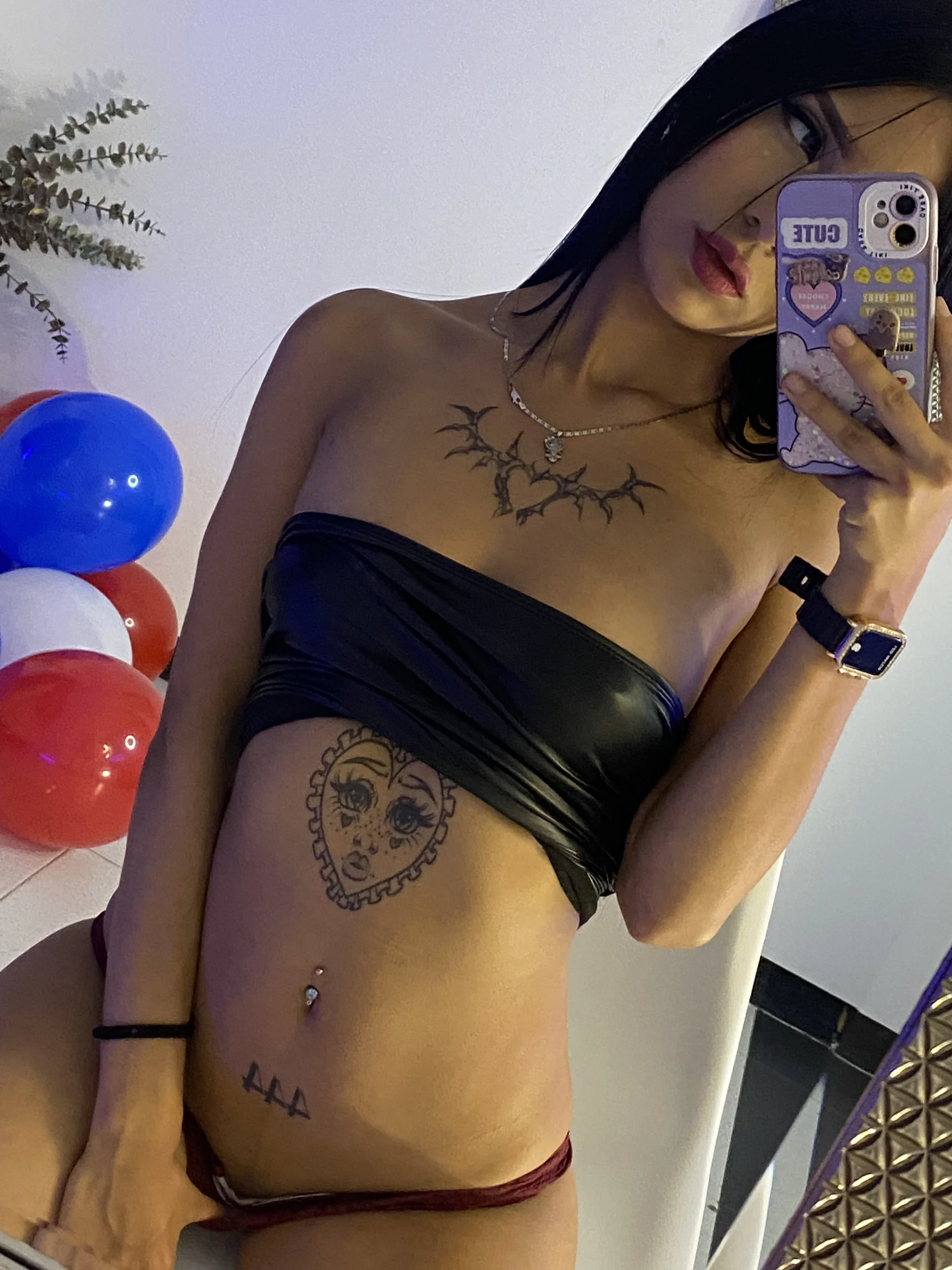 XXX Porn Photo of Nude Misslinda_ 10
