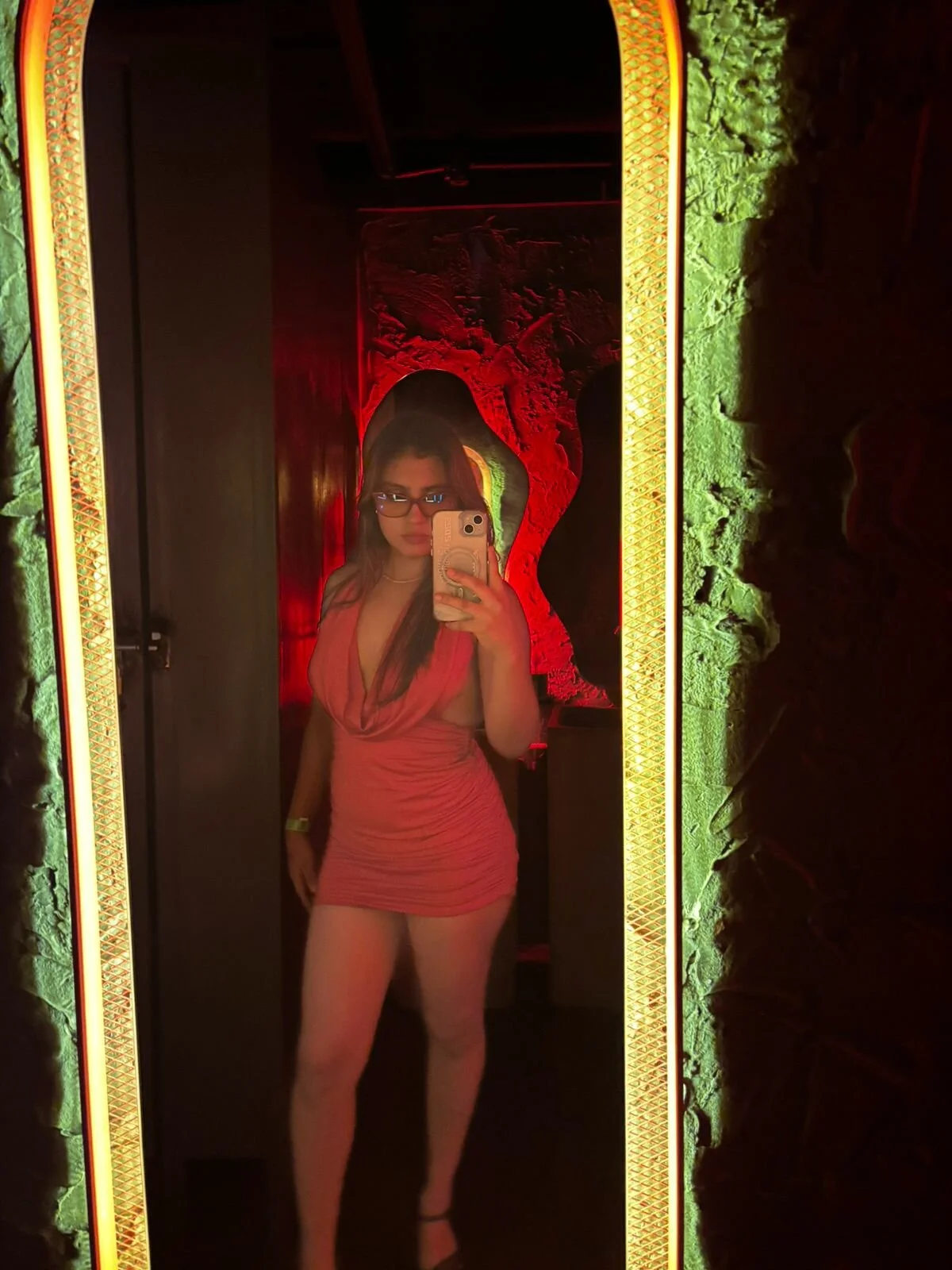 XXX Porn Photo of Nude Young_Violett 9