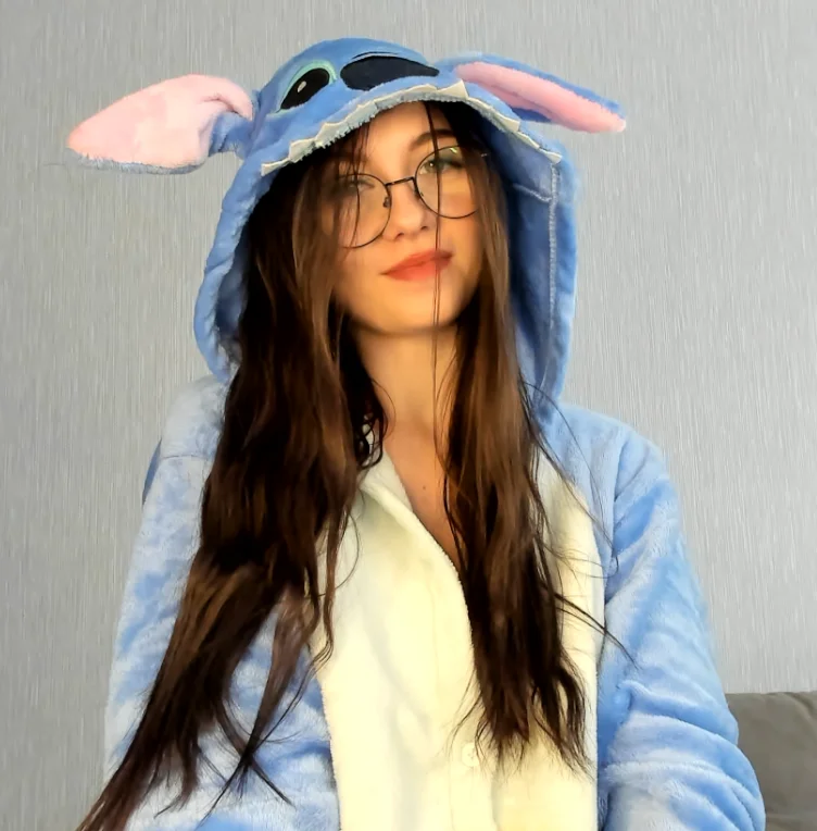 XXX Porn Photo of Nude wwow_meow 3