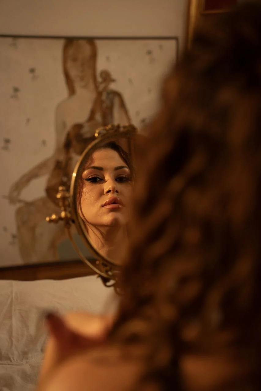 XXX Porn Photo of Nude kiksee_ 2