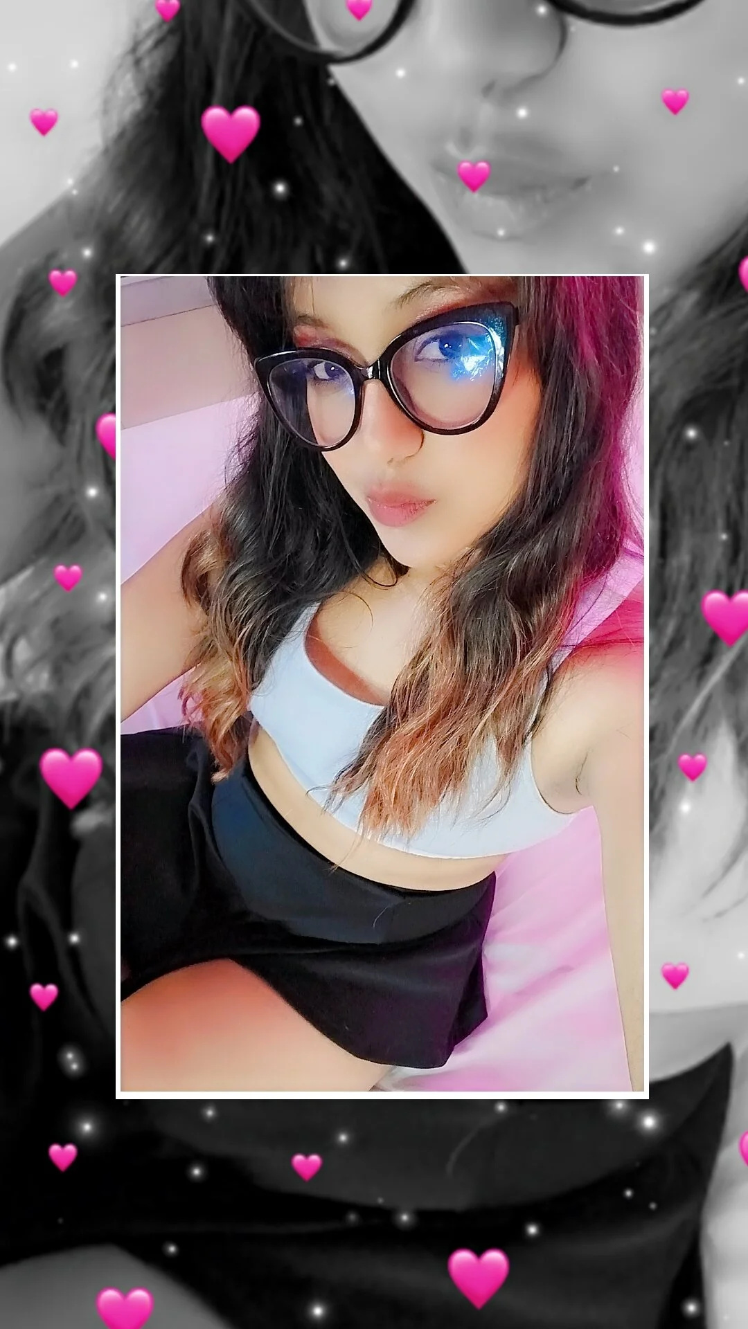 XXX Porn Photo of Nude azul_moonn 7