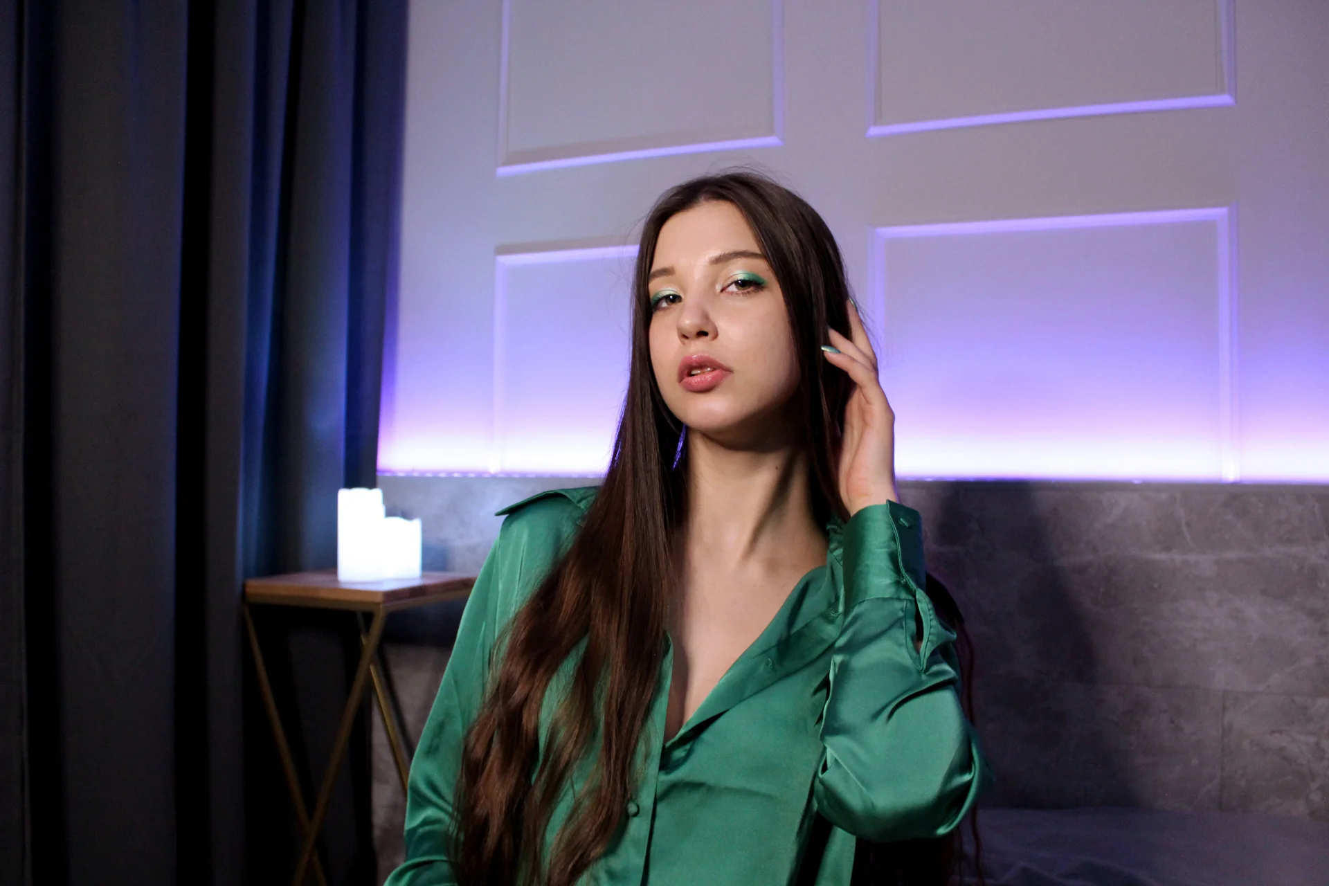XXX Porn Photo of Nude ElizaMild 3