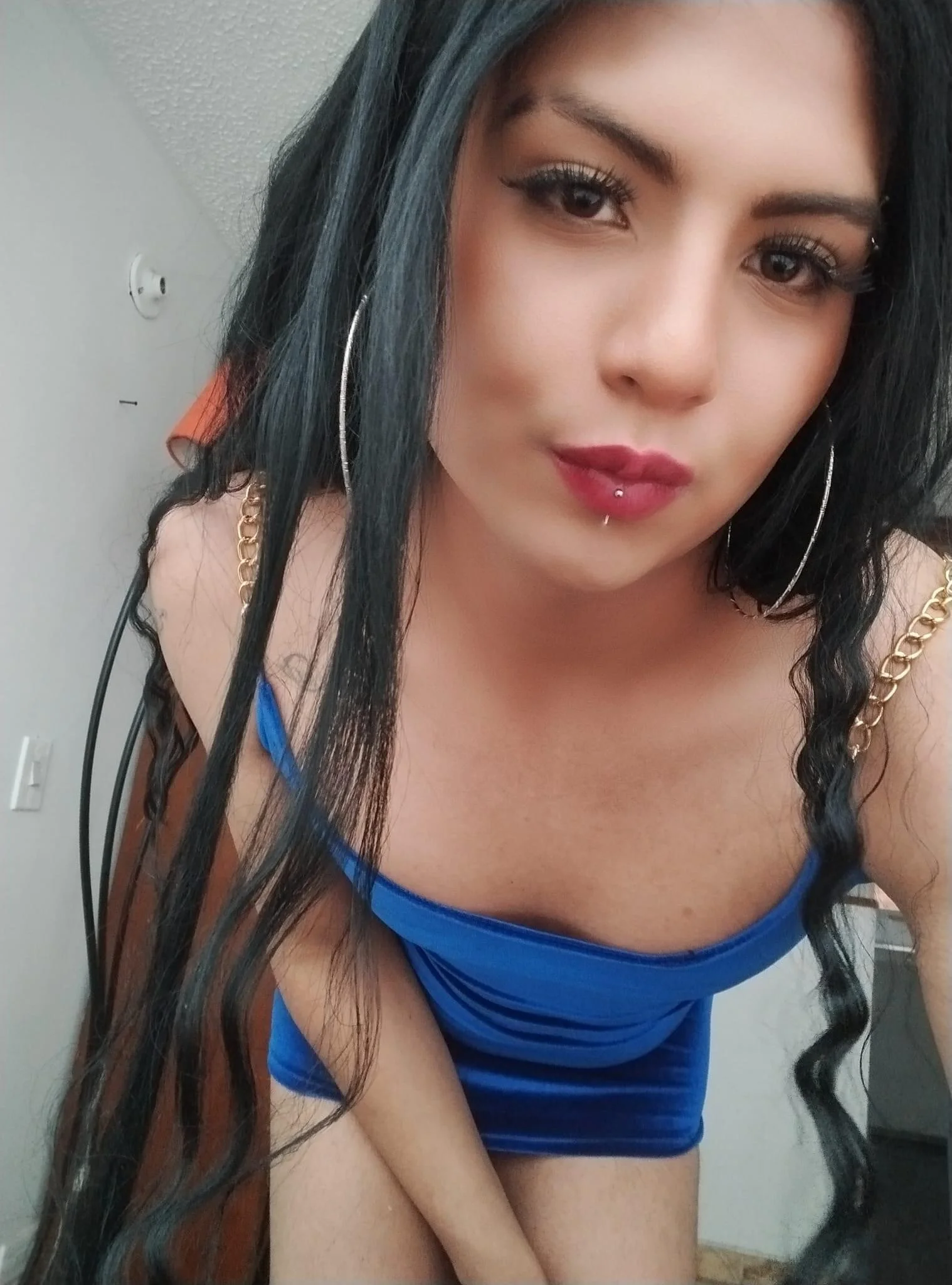 XXX Porn Photo of Nude Laura_D 4