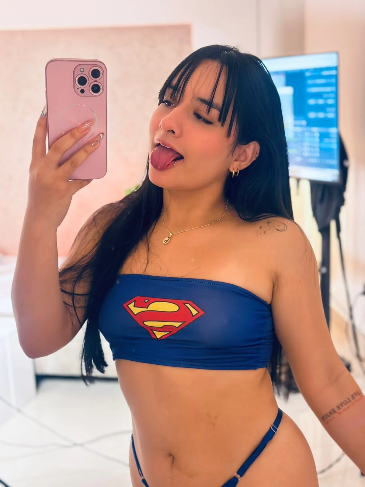 XXX Porn Photo of Nude hanna_lee02 12
