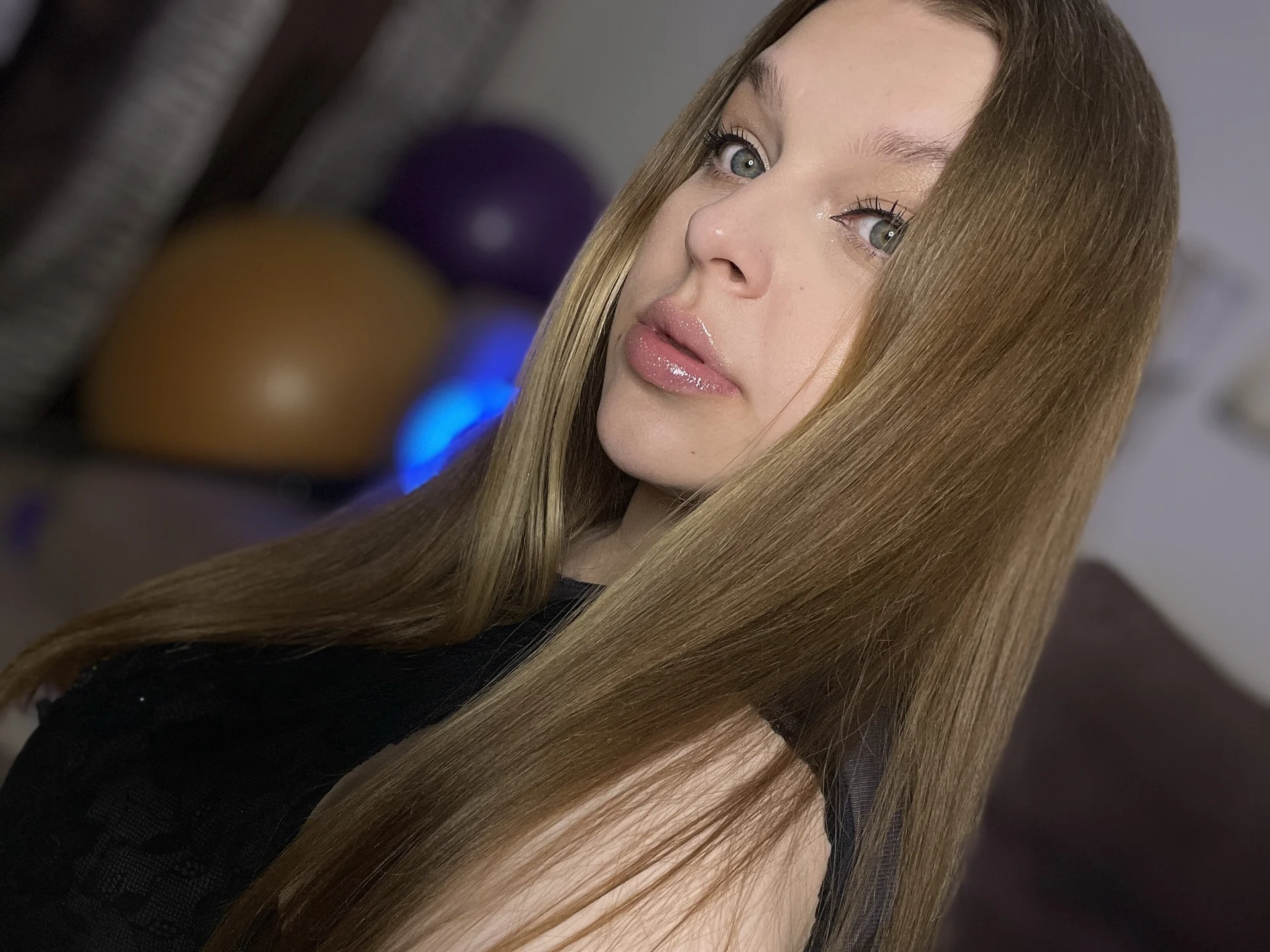 XXX Porn Photo of Nude angel_stella 9