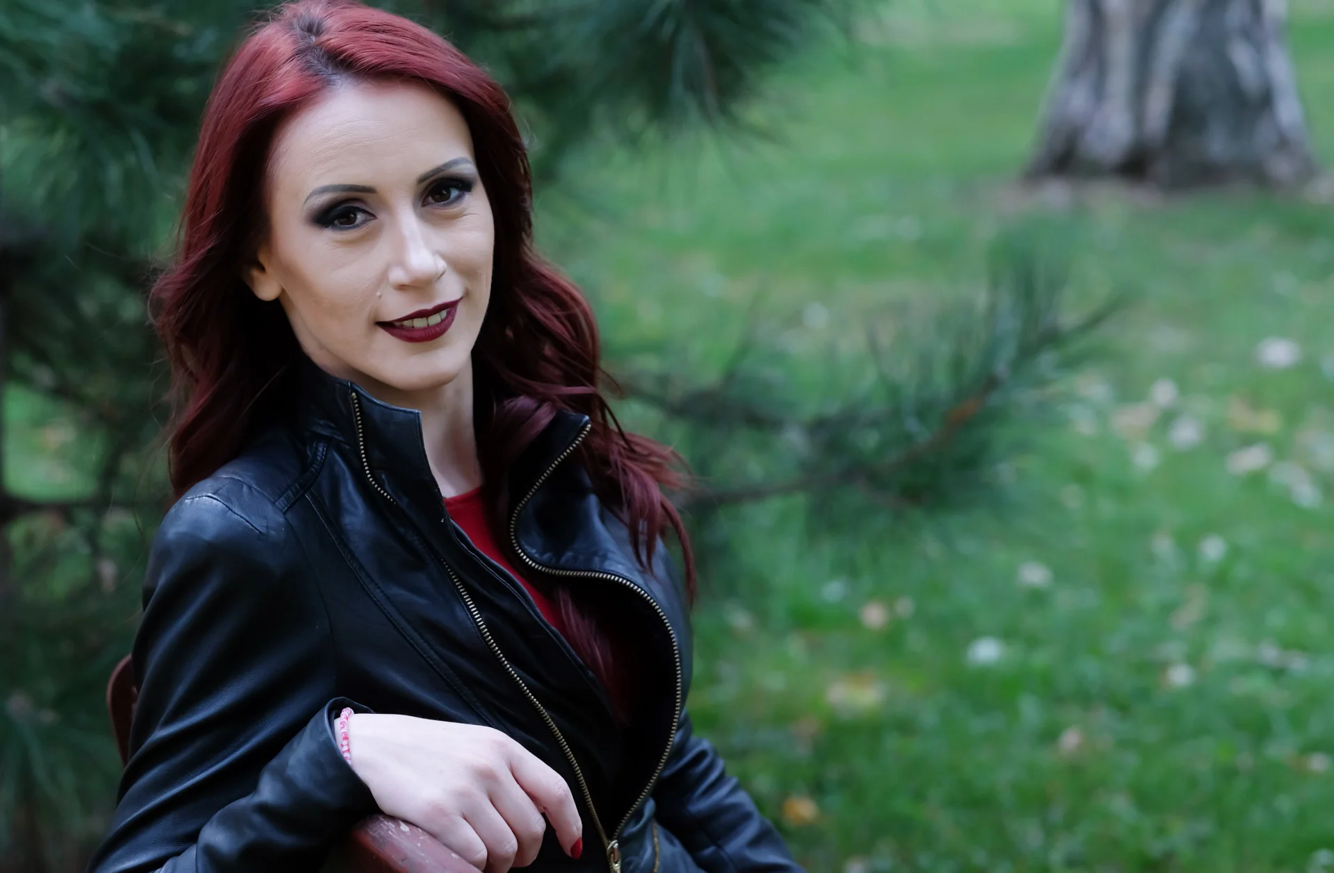 XXX Porn Photo of Nude FirstTimePam 207