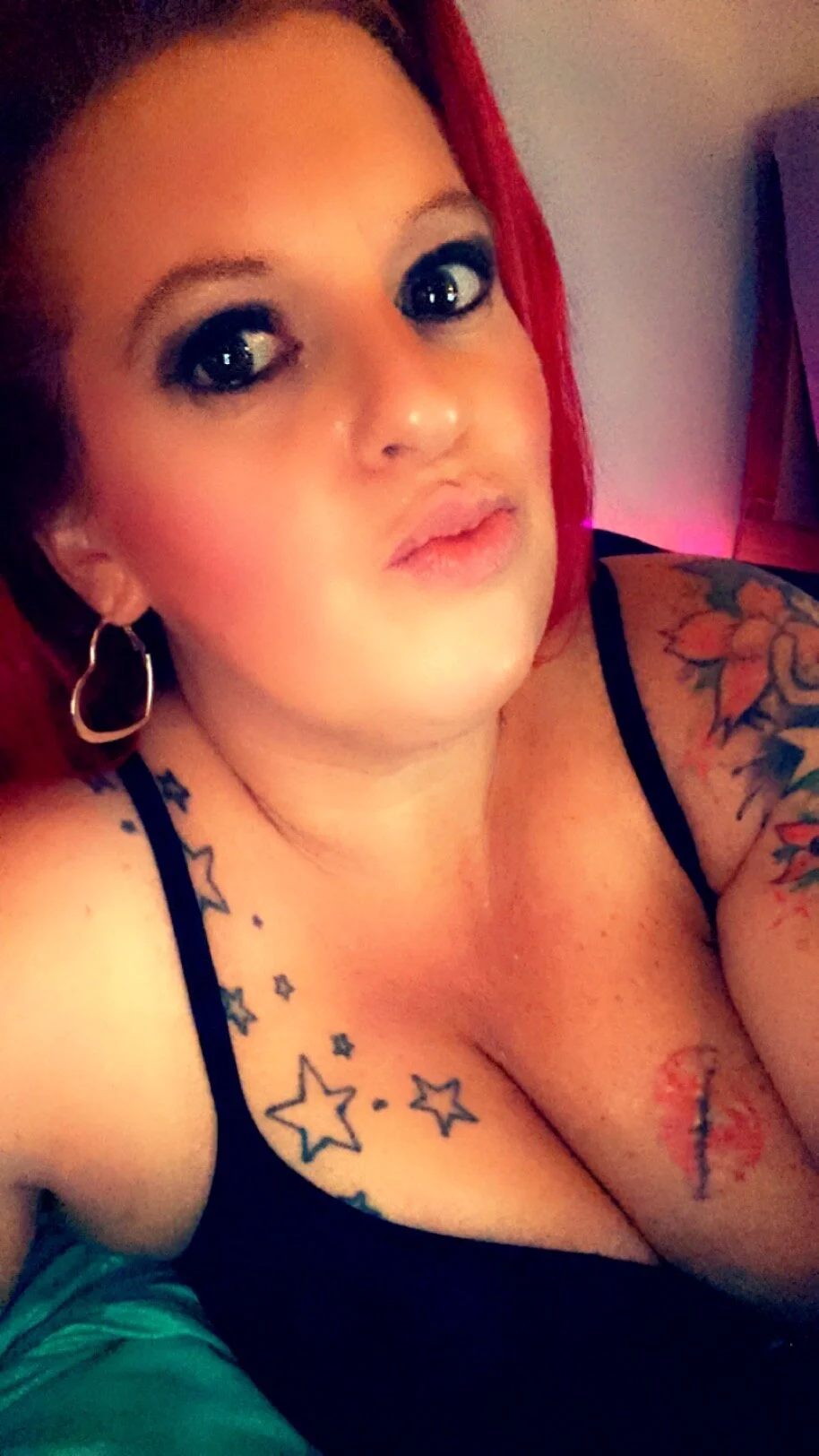 XXX Porn Photo of Nude LustyNikkiSixxx 87