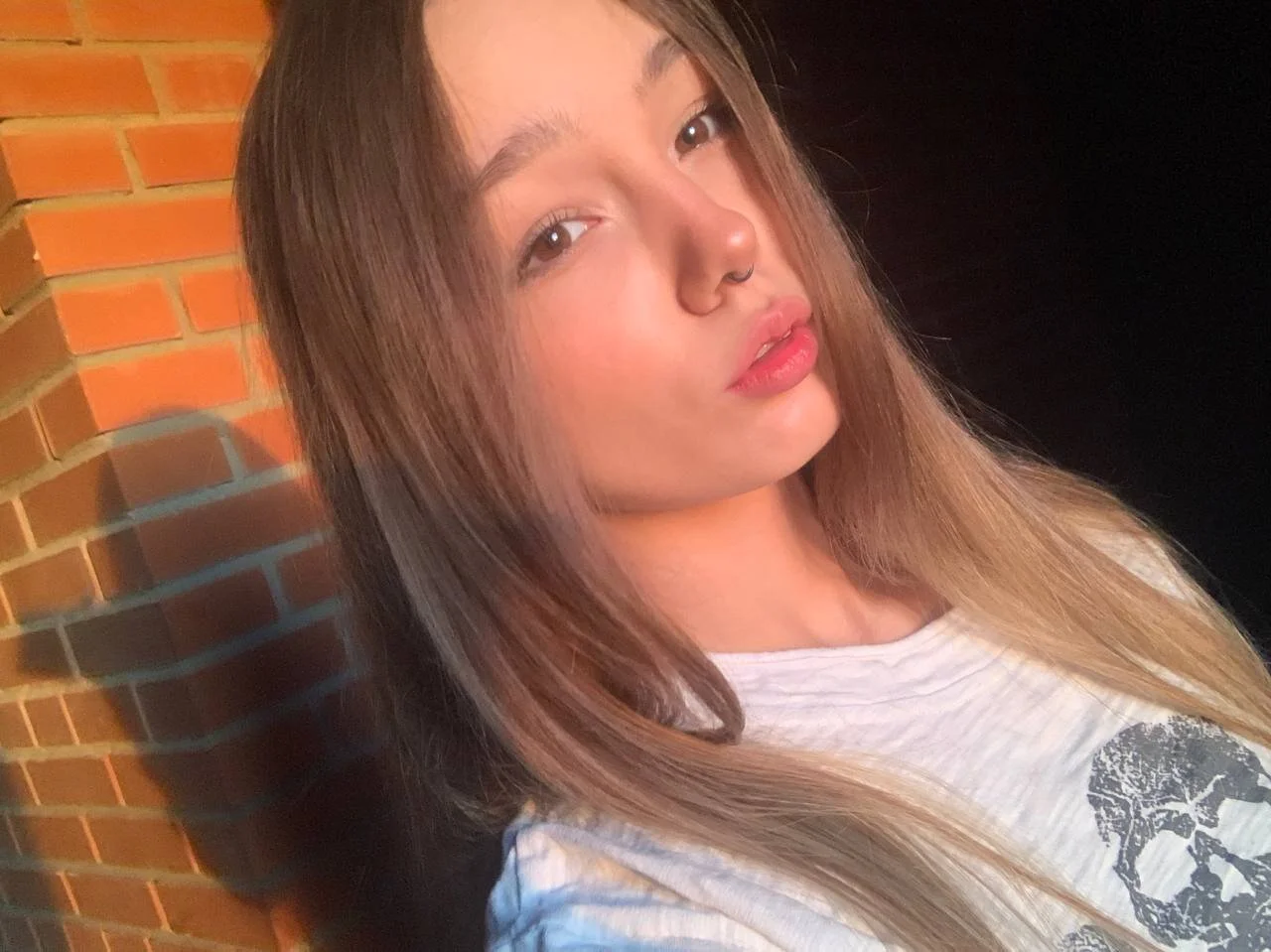 XXX Porn Photo of Nude HoneyComfy 29