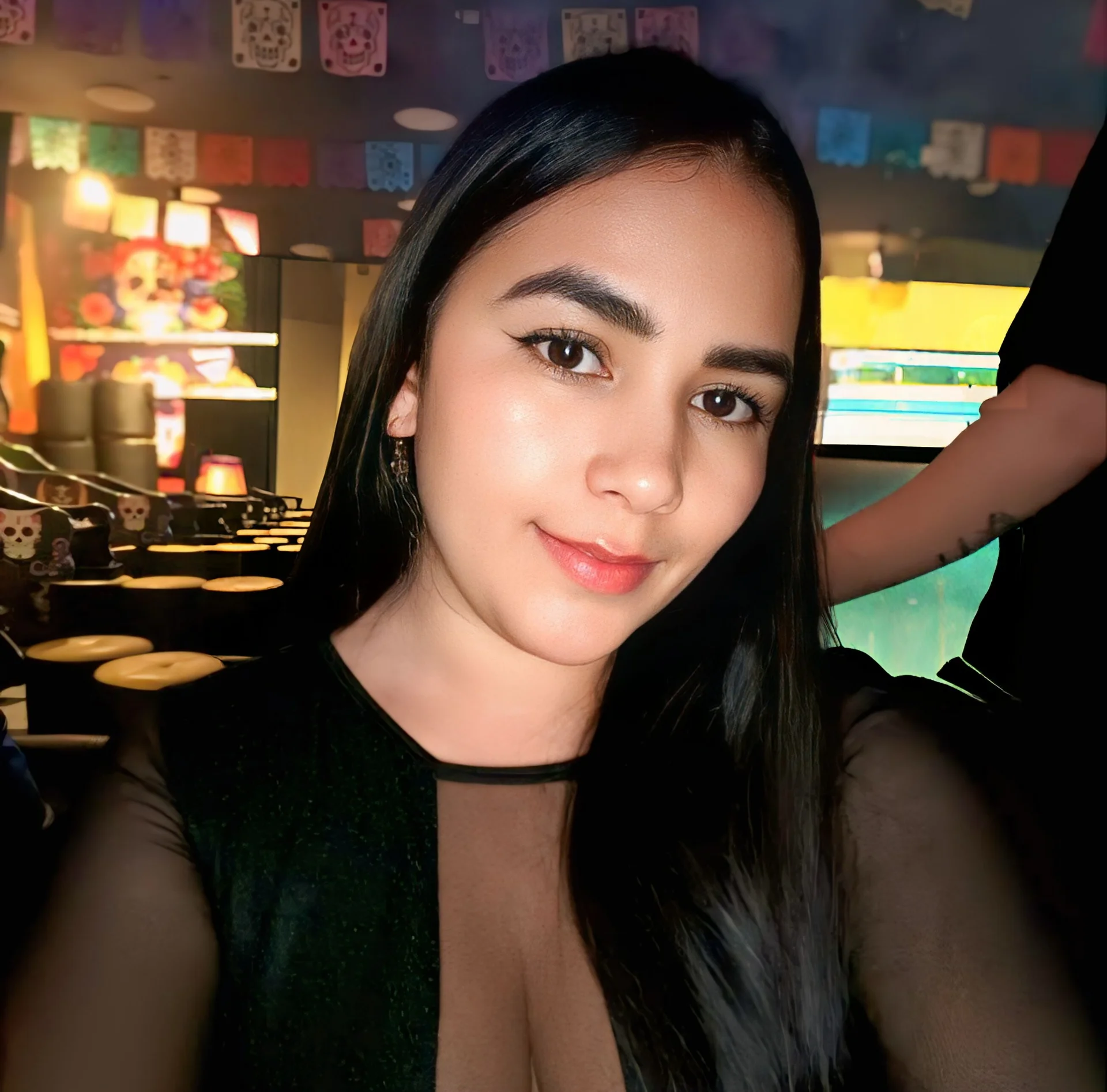 XXX Porn Photo of Nude Karla__Morrison 5