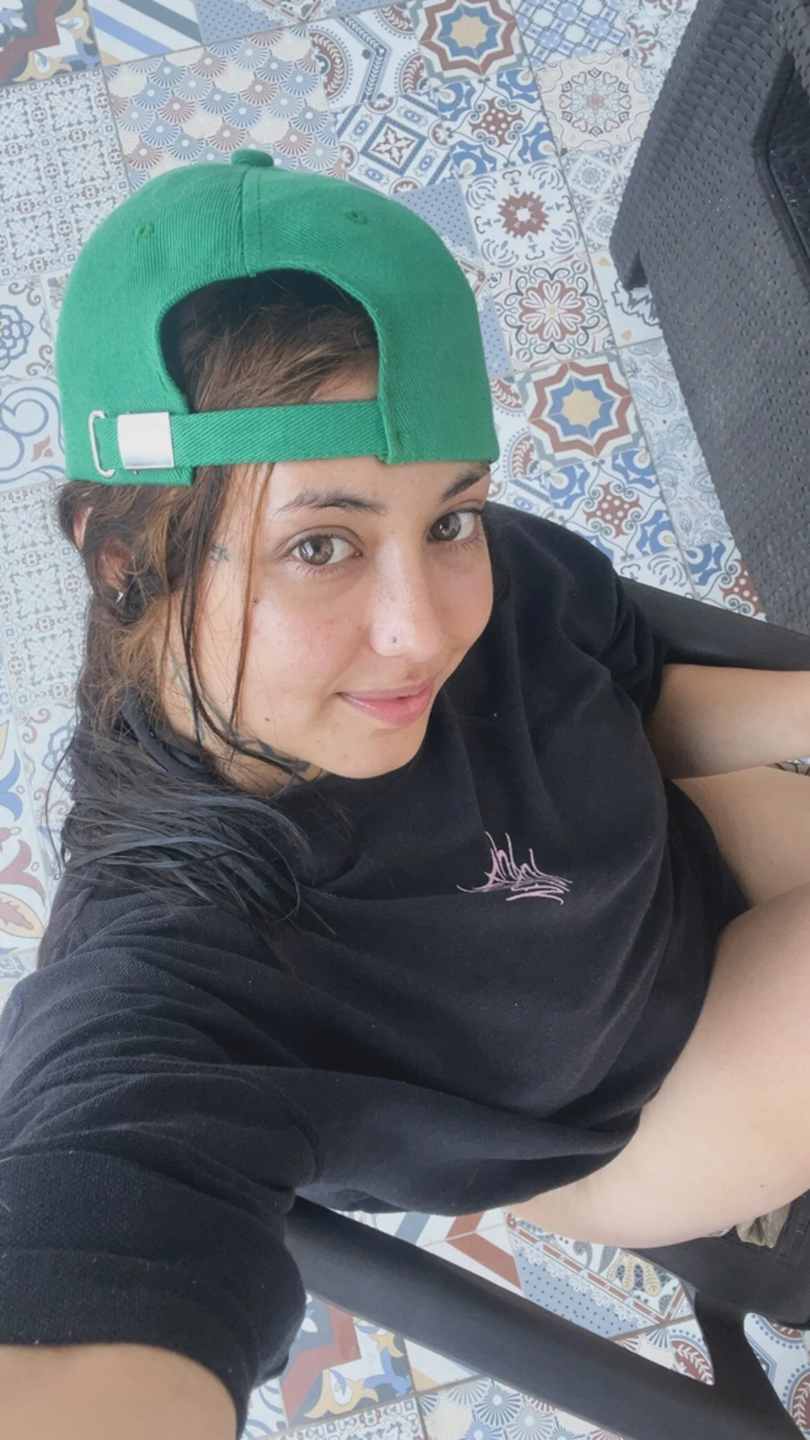 XXX Porn Photo of Nude SofiaBermudez 43