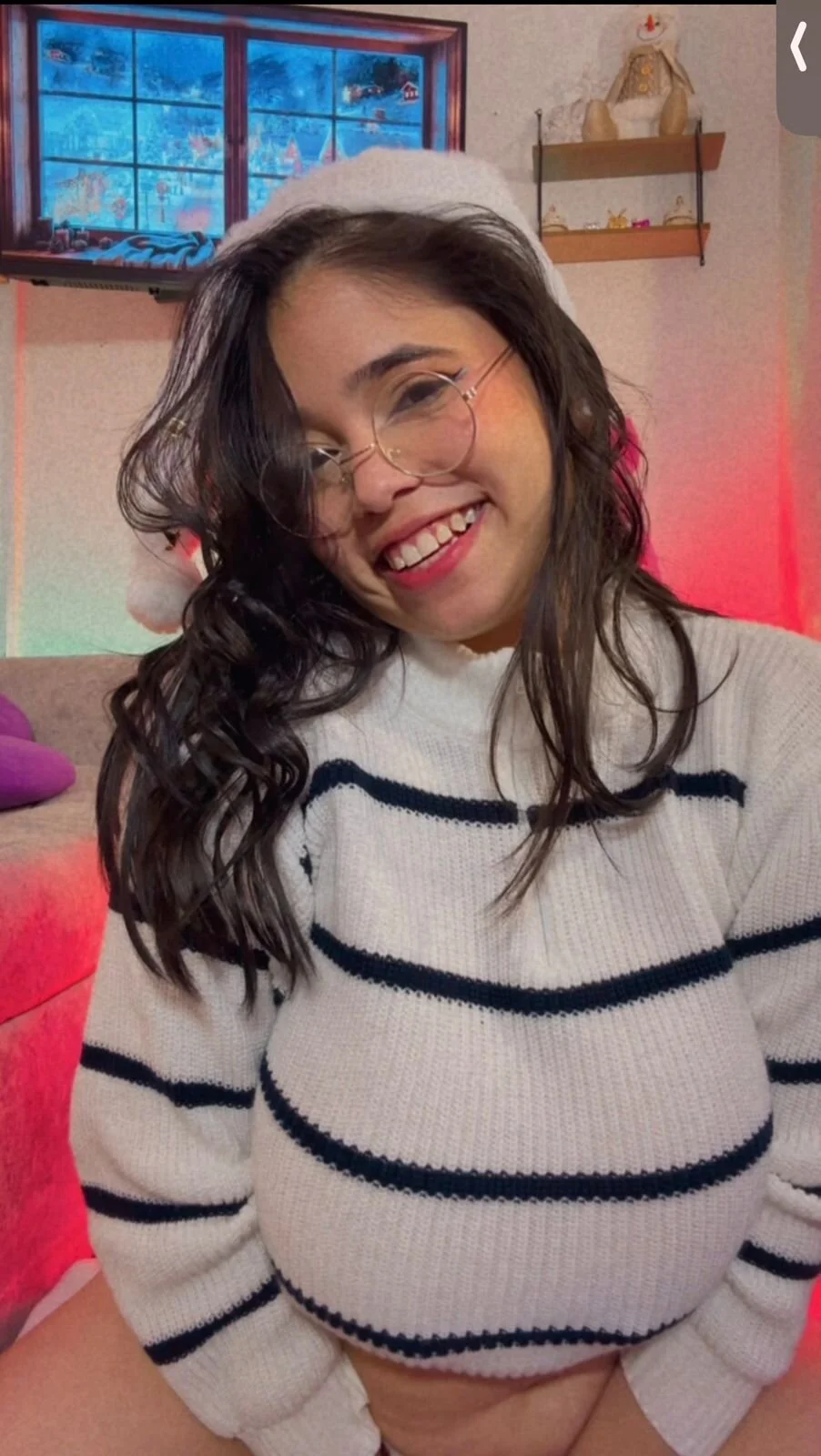XXX Porn Photo of Nude tati_reyess 41