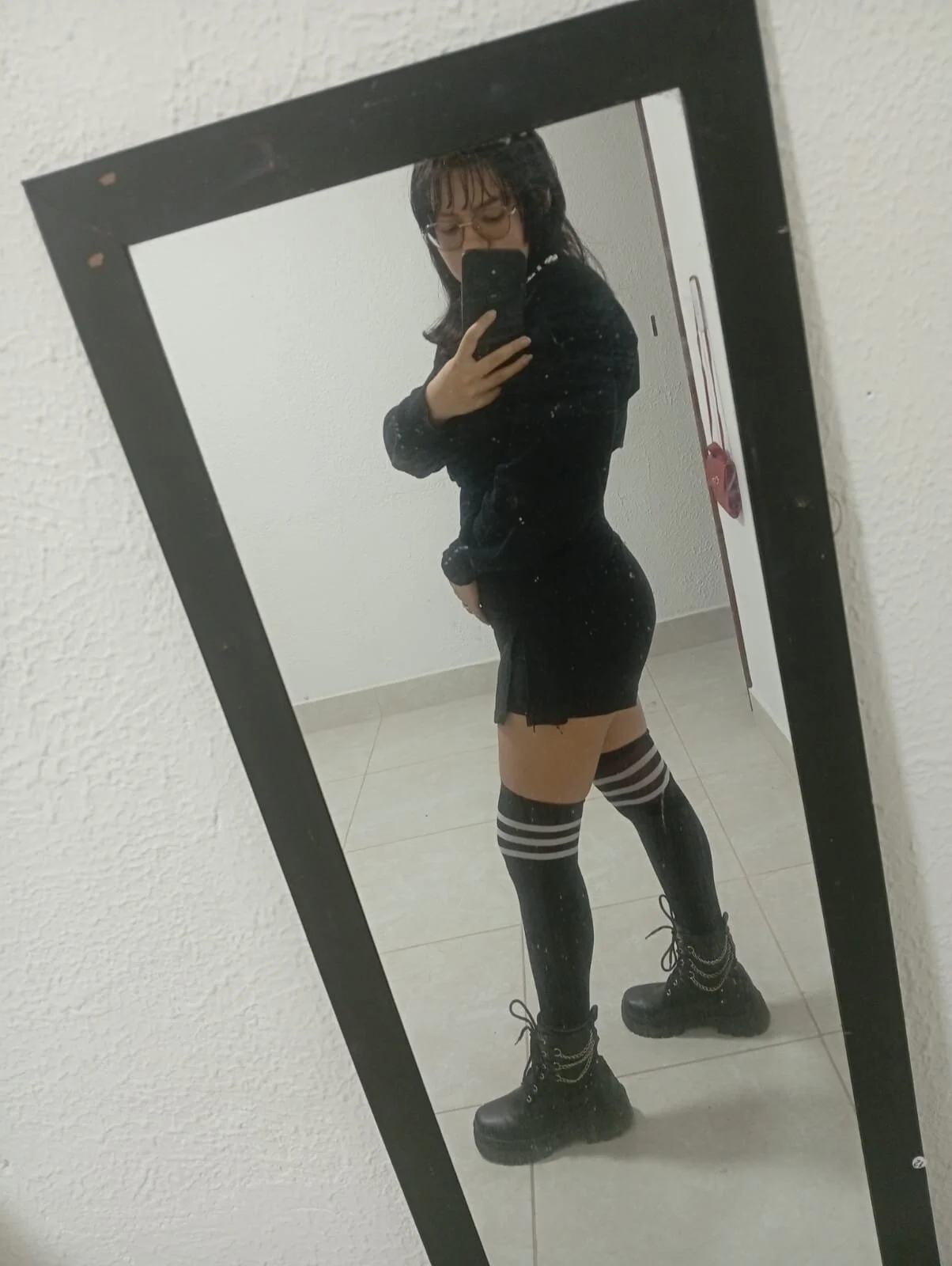 XXX Porn Photo of Nude Amara_tf 4